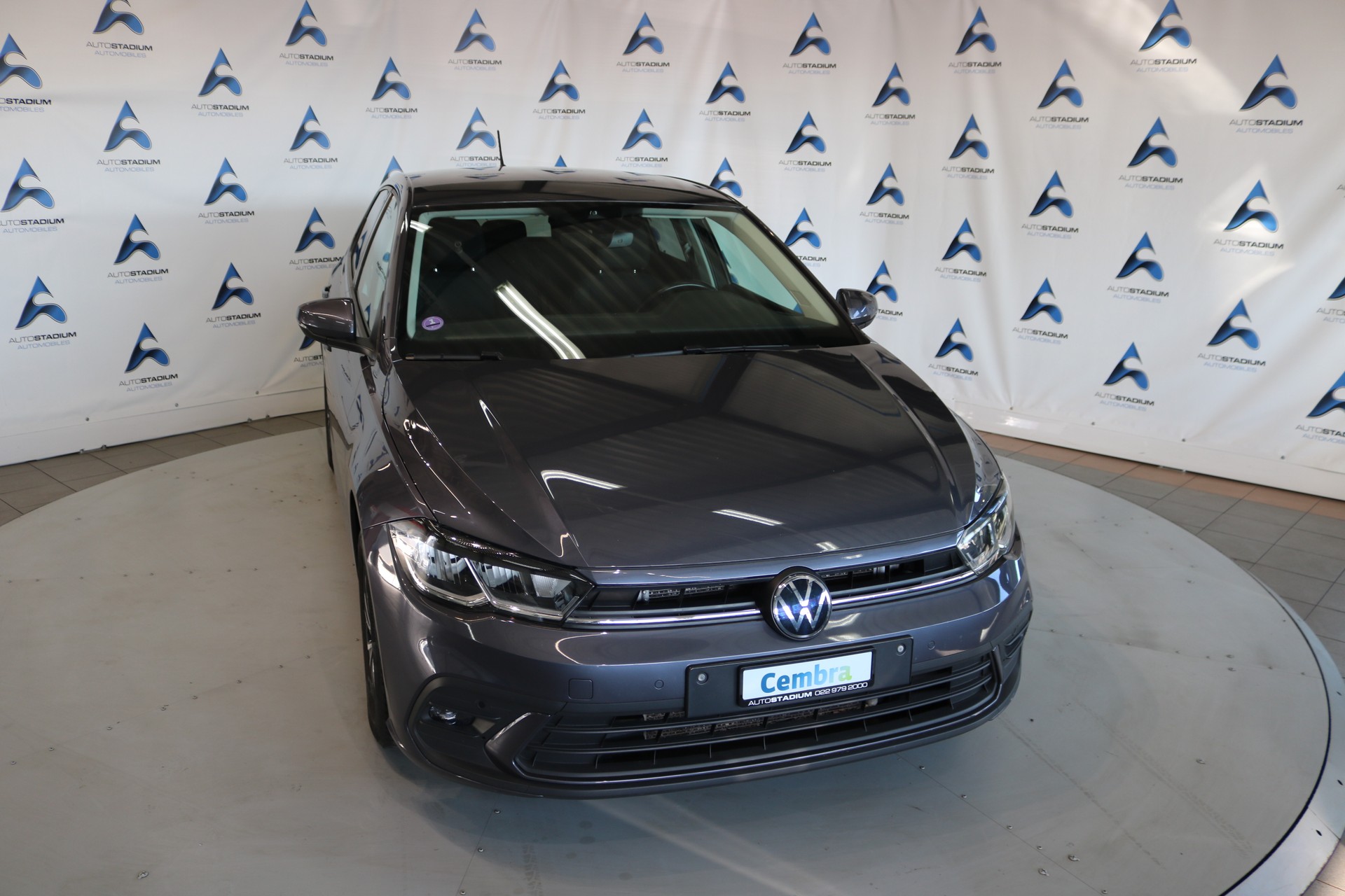 VW Polo 1.0 TSI Life DSG-image-7