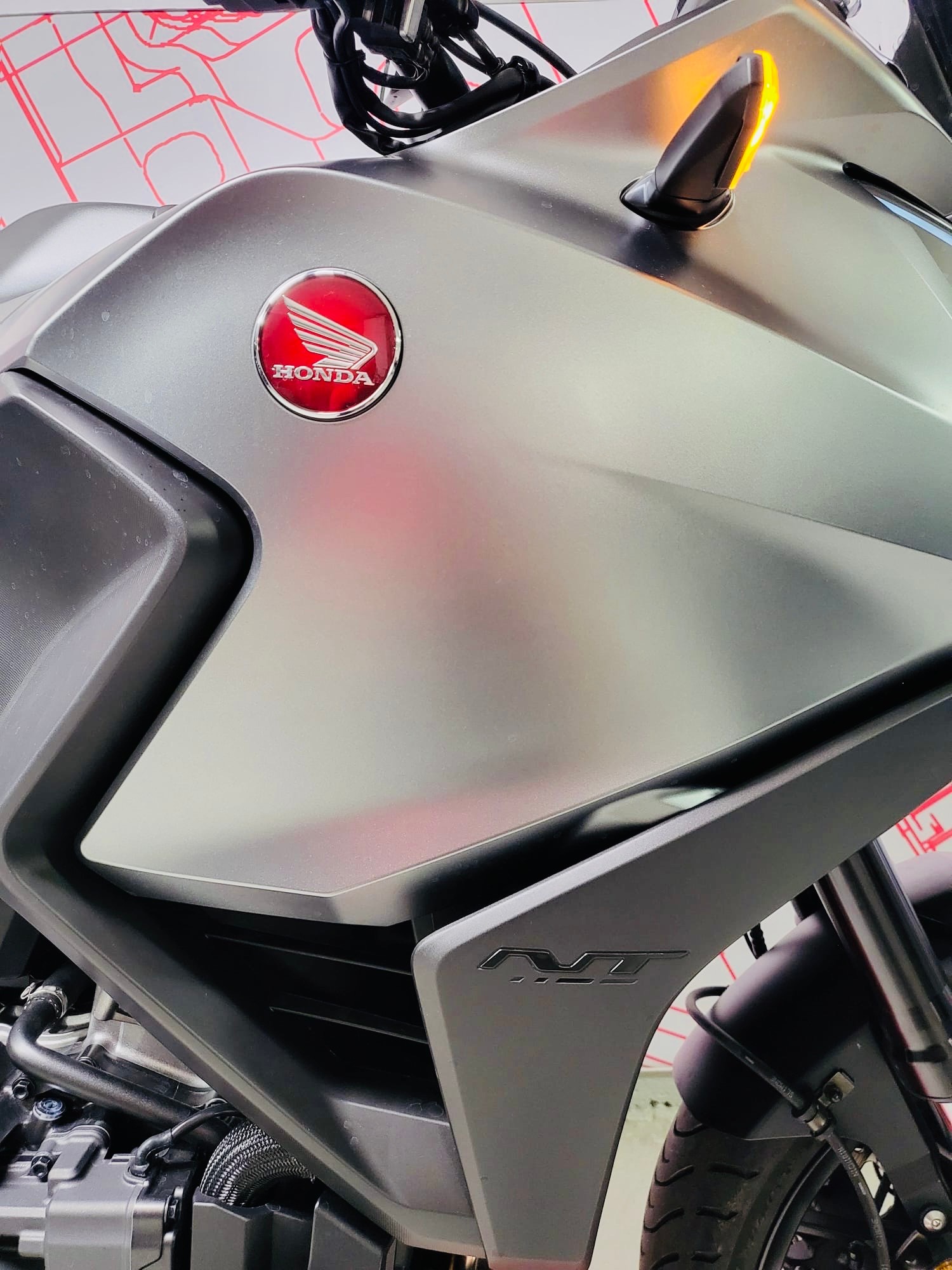 HONDA NT 1100 DCT-image-8