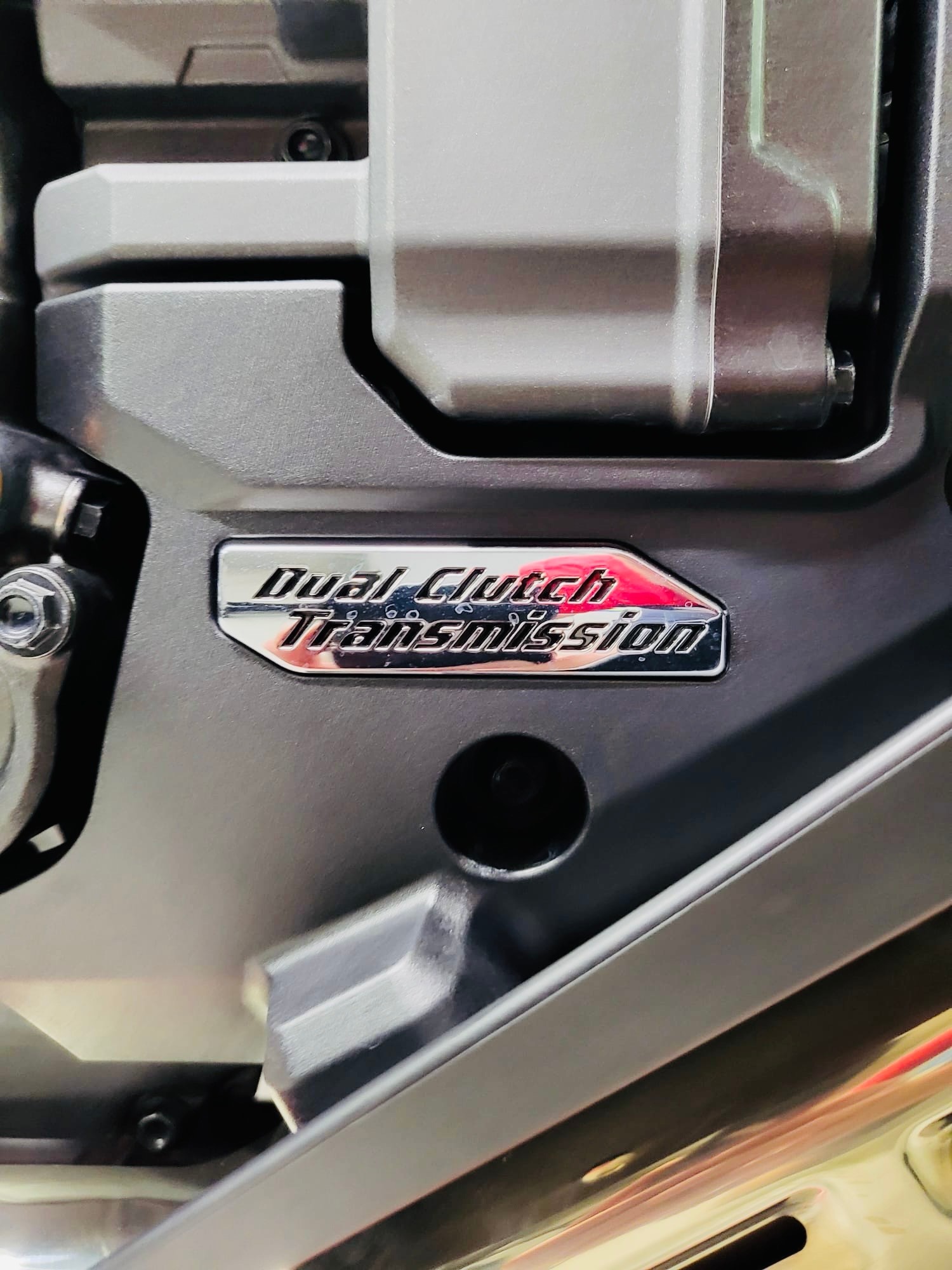 HONDA NT 1100 DCT-image-10