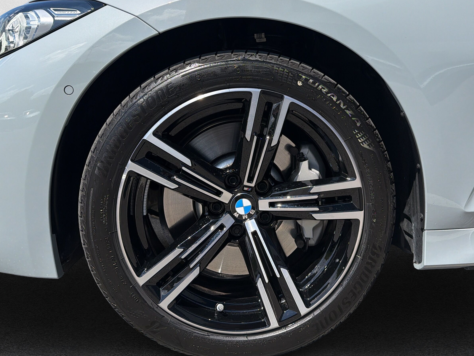 BMW 330i M Sport Touring xDrive G21 (CH) AHK 1.8T 📍-image-8