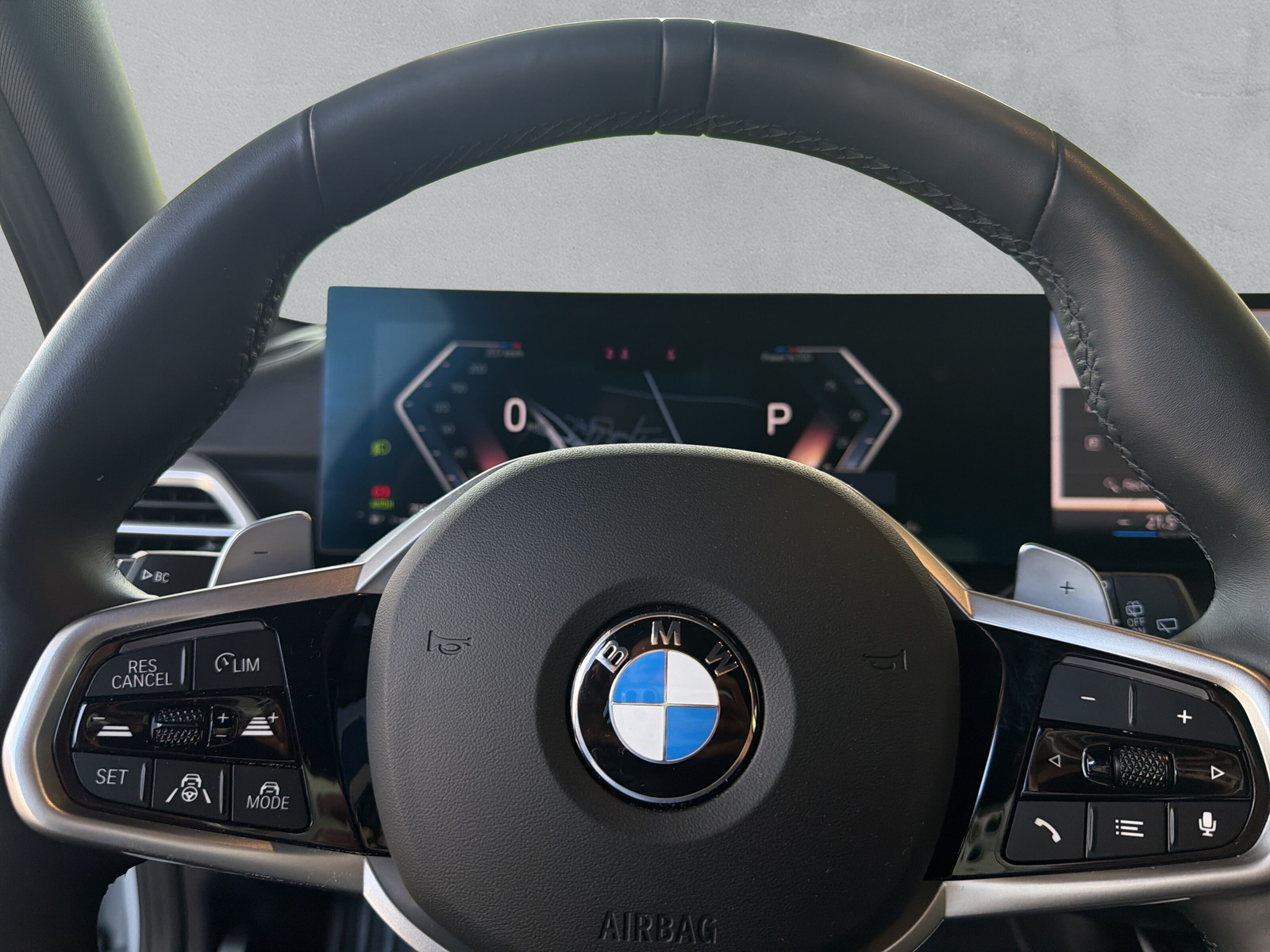 BMW 330i M Sport Touring xDrive G21 (CH) AHK 1.8T 📍-image-18