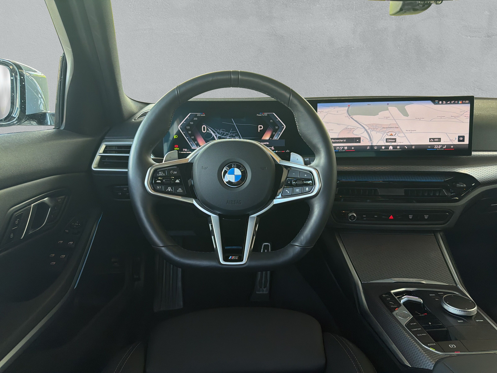 BMW 330i M Sport Touring xDrive G21 (CH) AHK 1.8T 📍-image-15