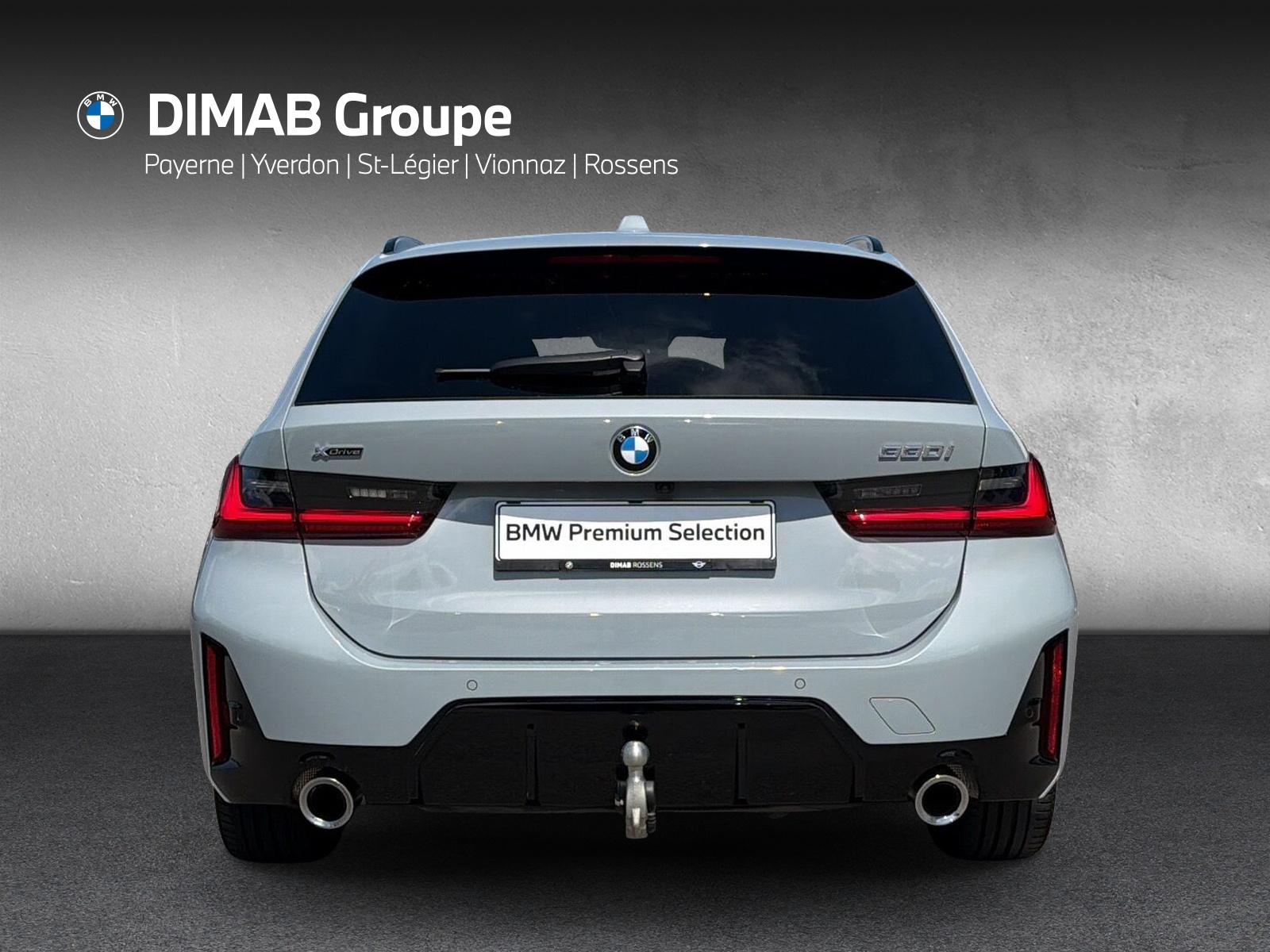 BMW 330i M Sport Touring xDrive G21 (CH) AHK 1.8T 📍-showroom-element-3