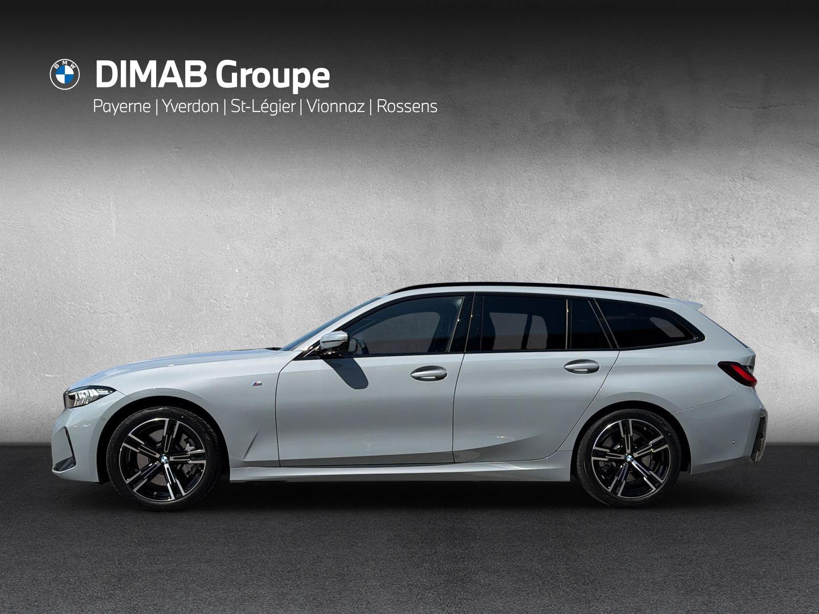 BMW 330i M Sport Touring xDrive G21 (CH) AHK 1.8T 📍-showroom-element-1
