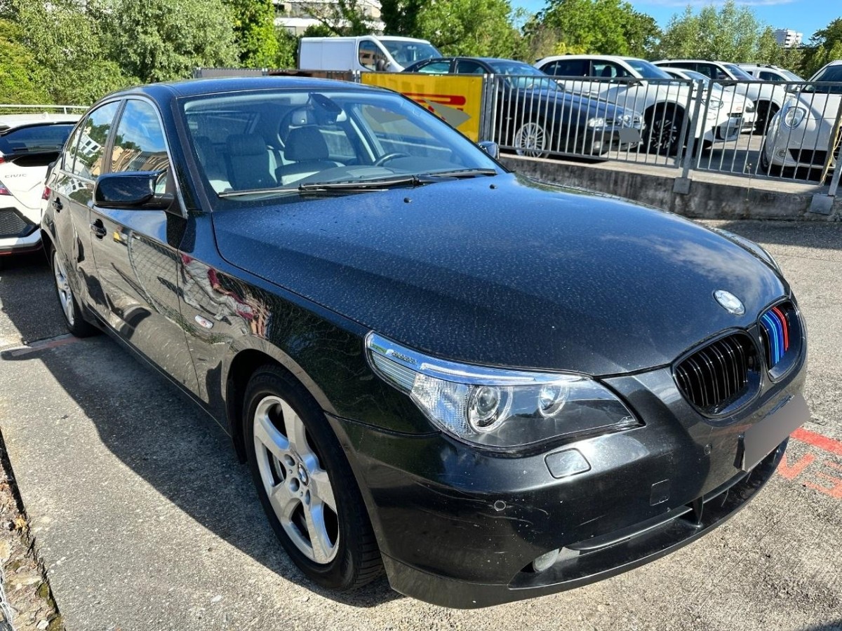 BMW 530-image-1