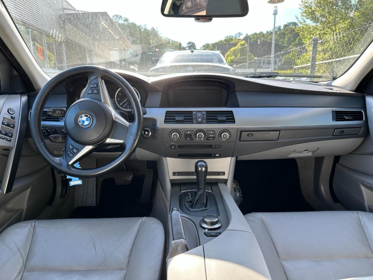 BMW 530-image-4