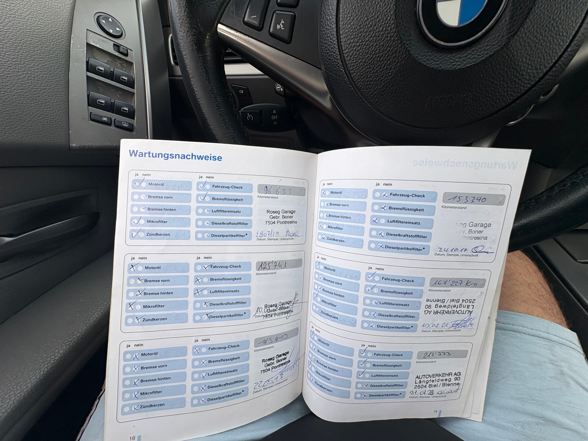 BMW 530-image-15