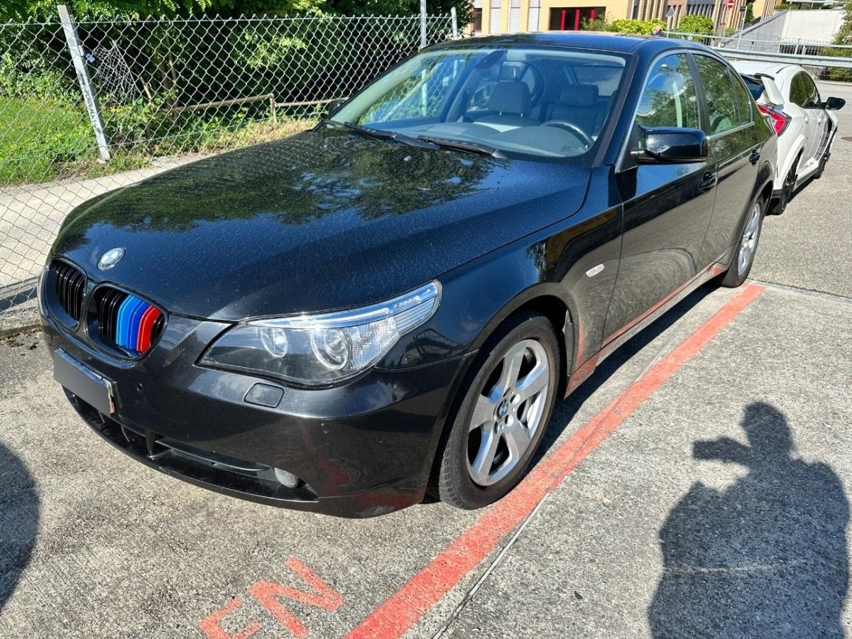 BMW 530-image-0