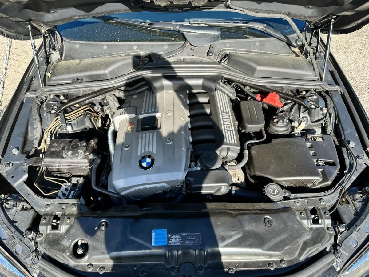 BMW 530-image-7