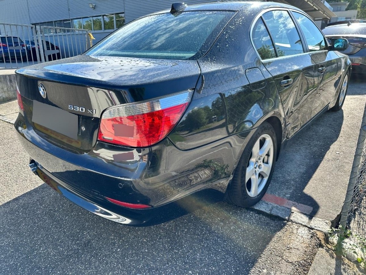 BMW 530-image-2