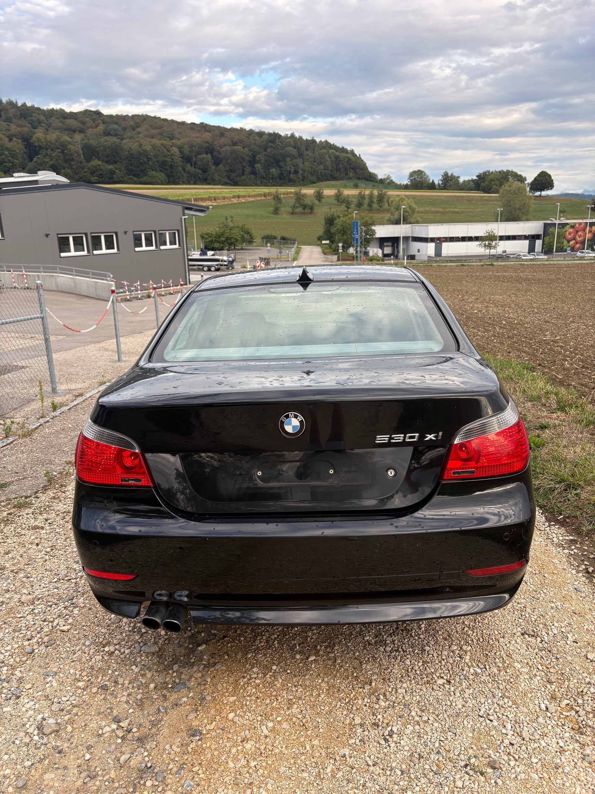 BMW 530-image-4
