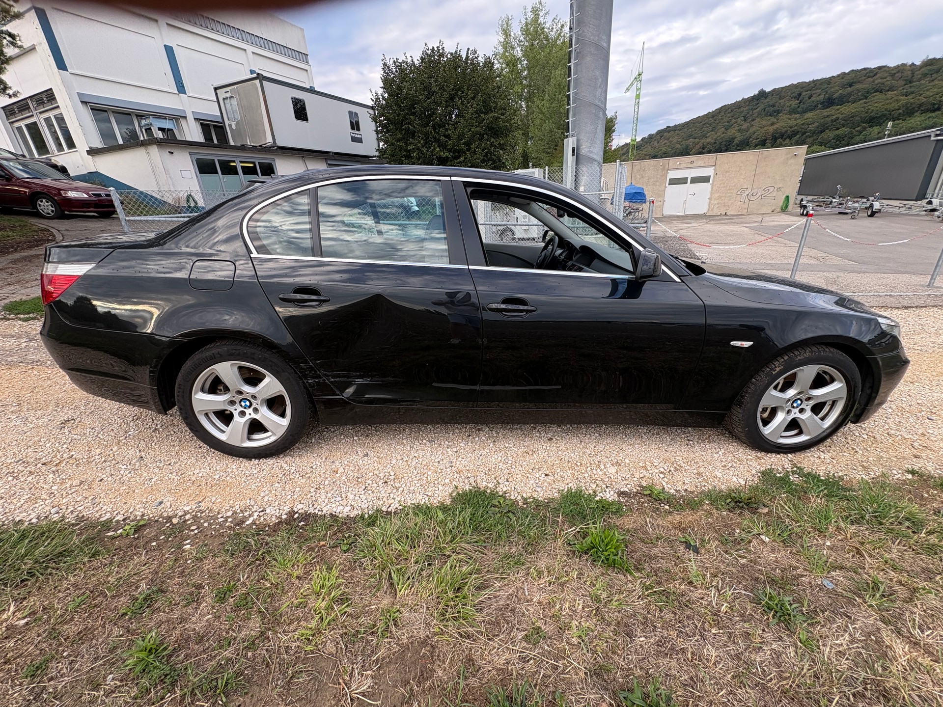 BMW 530-image-7