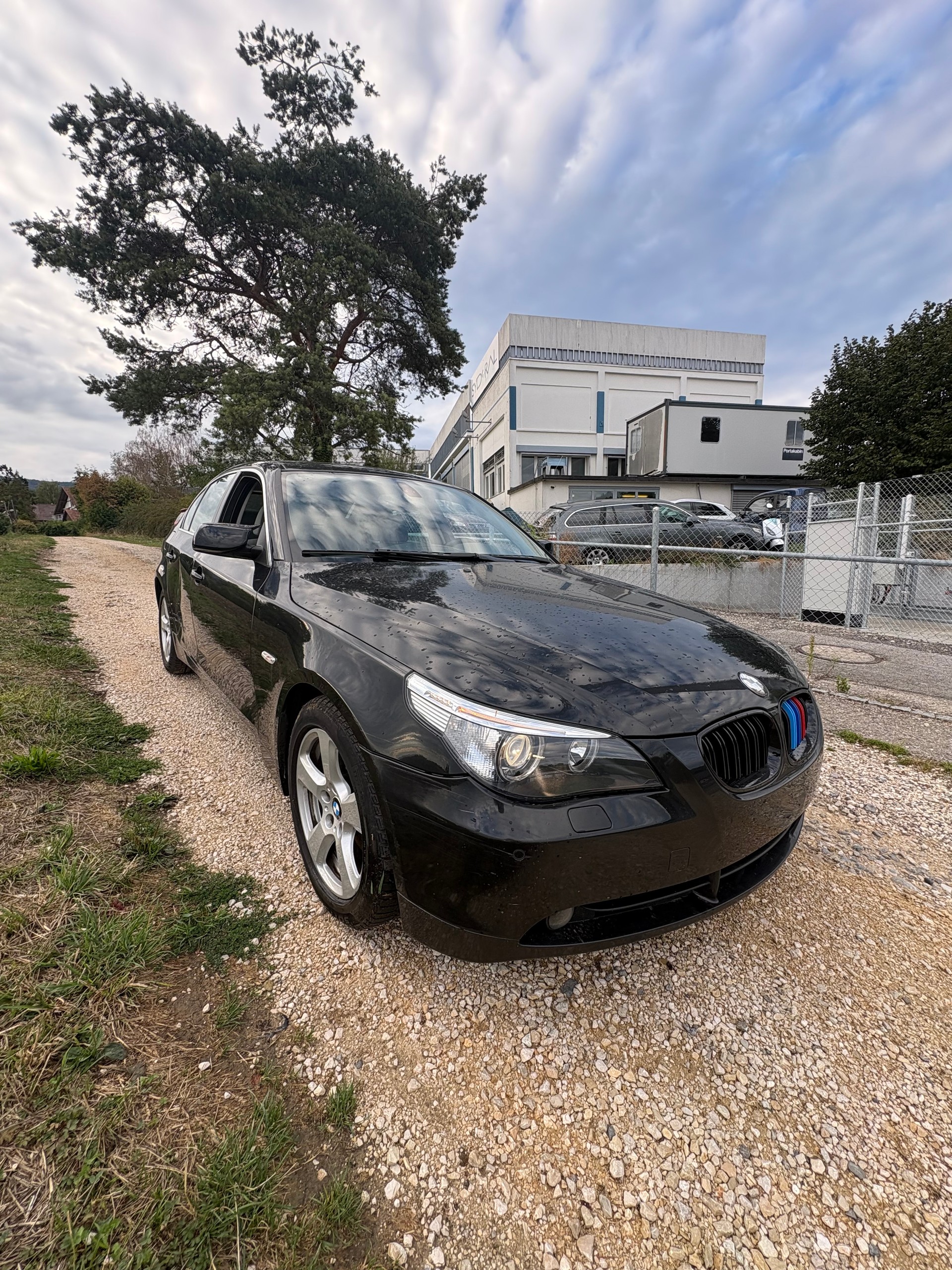 BMW 530-image-2