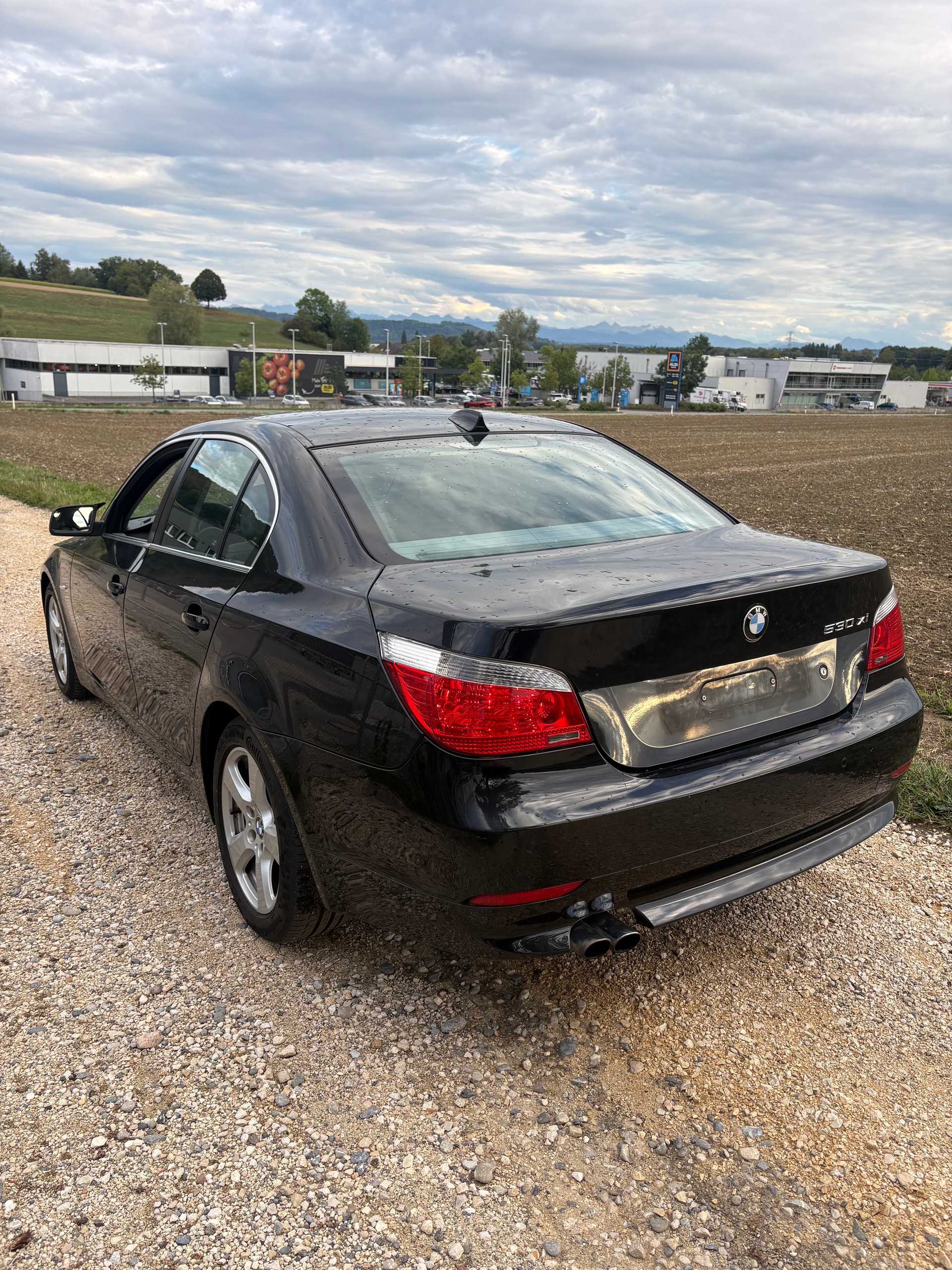 BMW 530-image-5