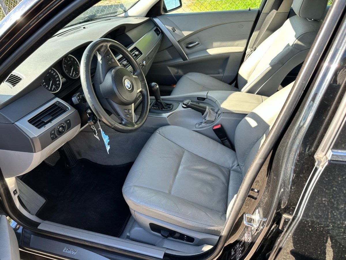 BMW 530-image-5