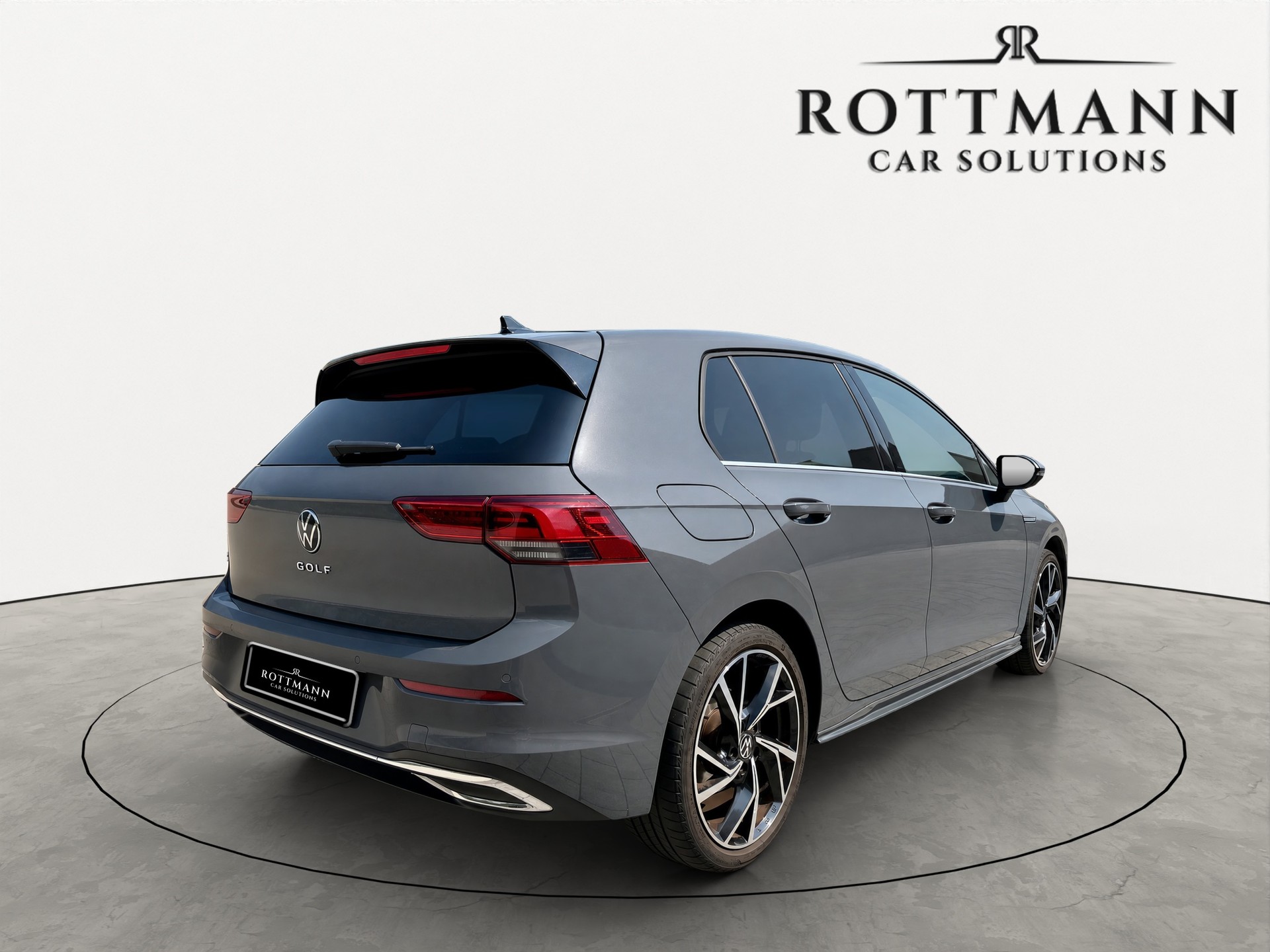 VW Golf 2.0 TDI Style DSG-image-5