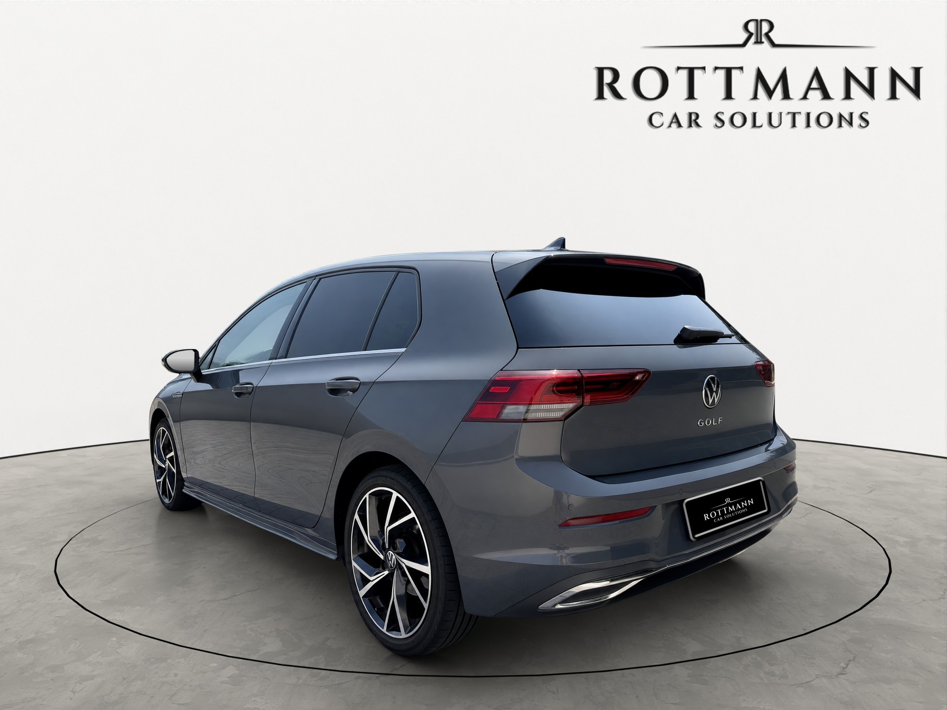 VW Golf 2.0 TDI Style DSG-image-7