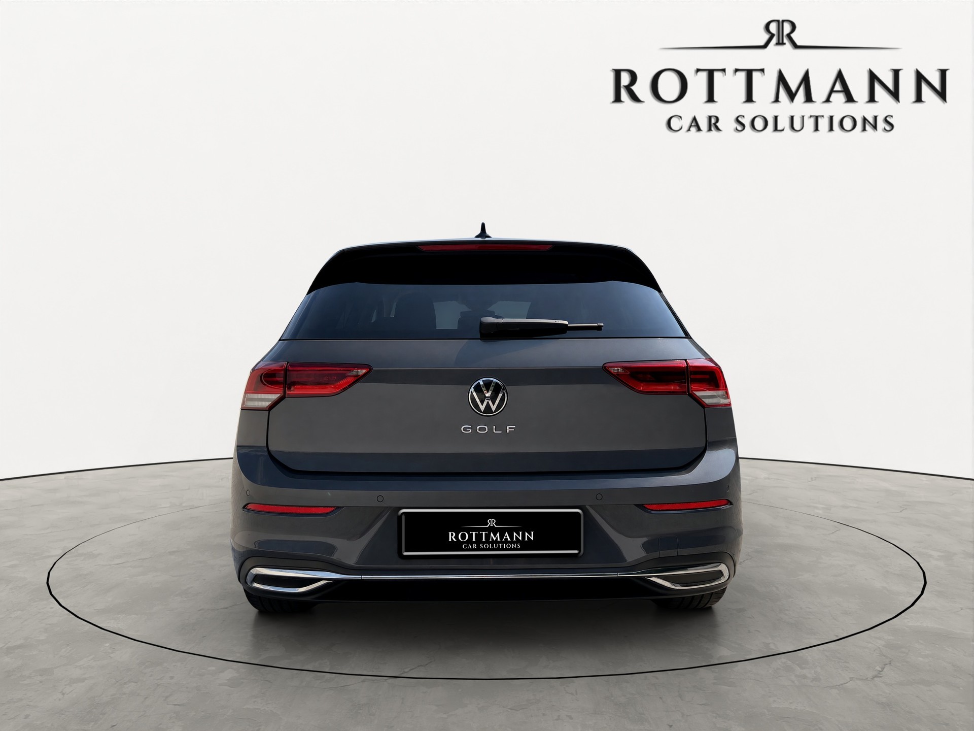 VW Golf 2.0 TDI Style DSG-image-6