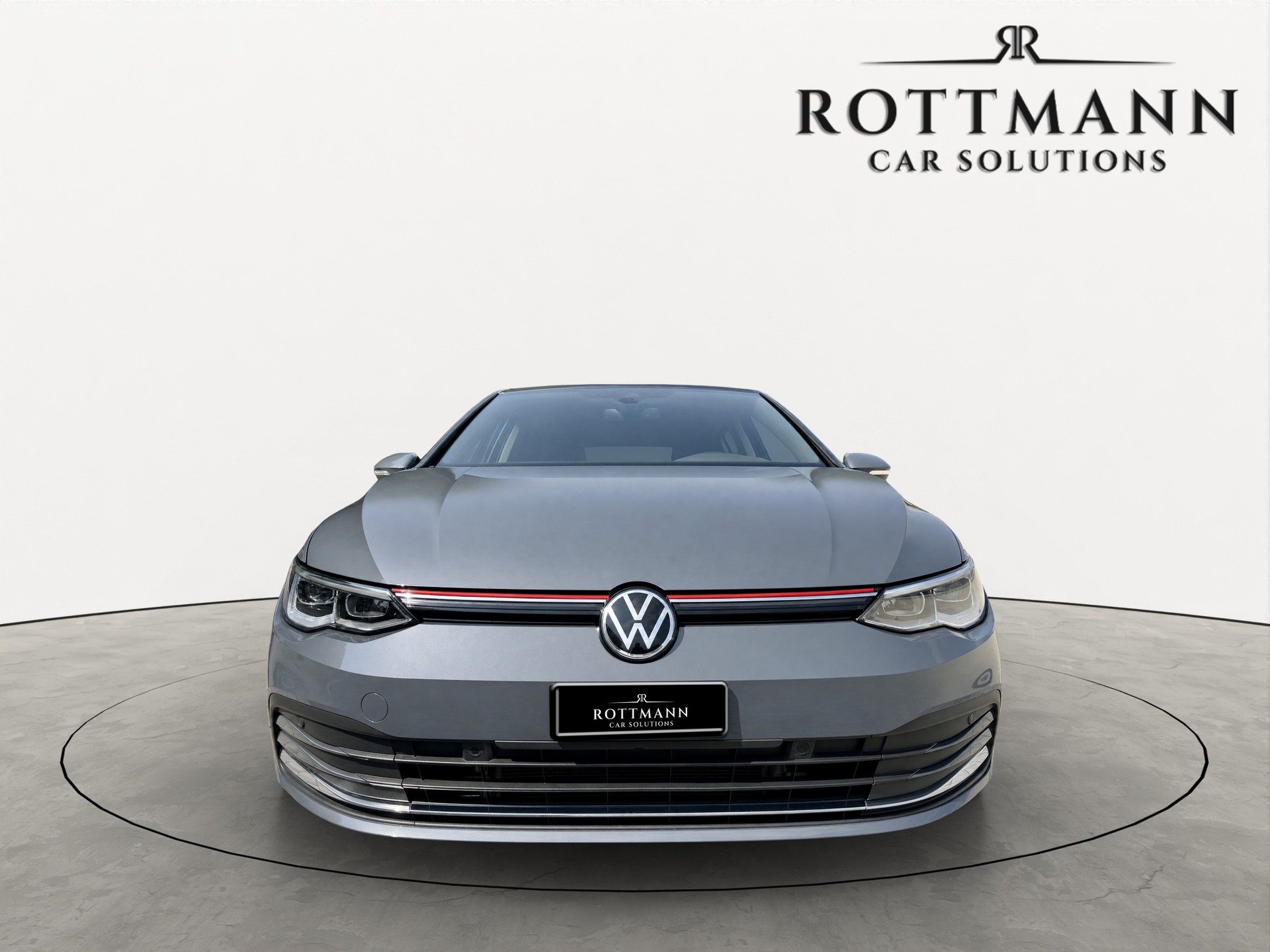 VW Golf 2.0 TDI Style DSG-image-2