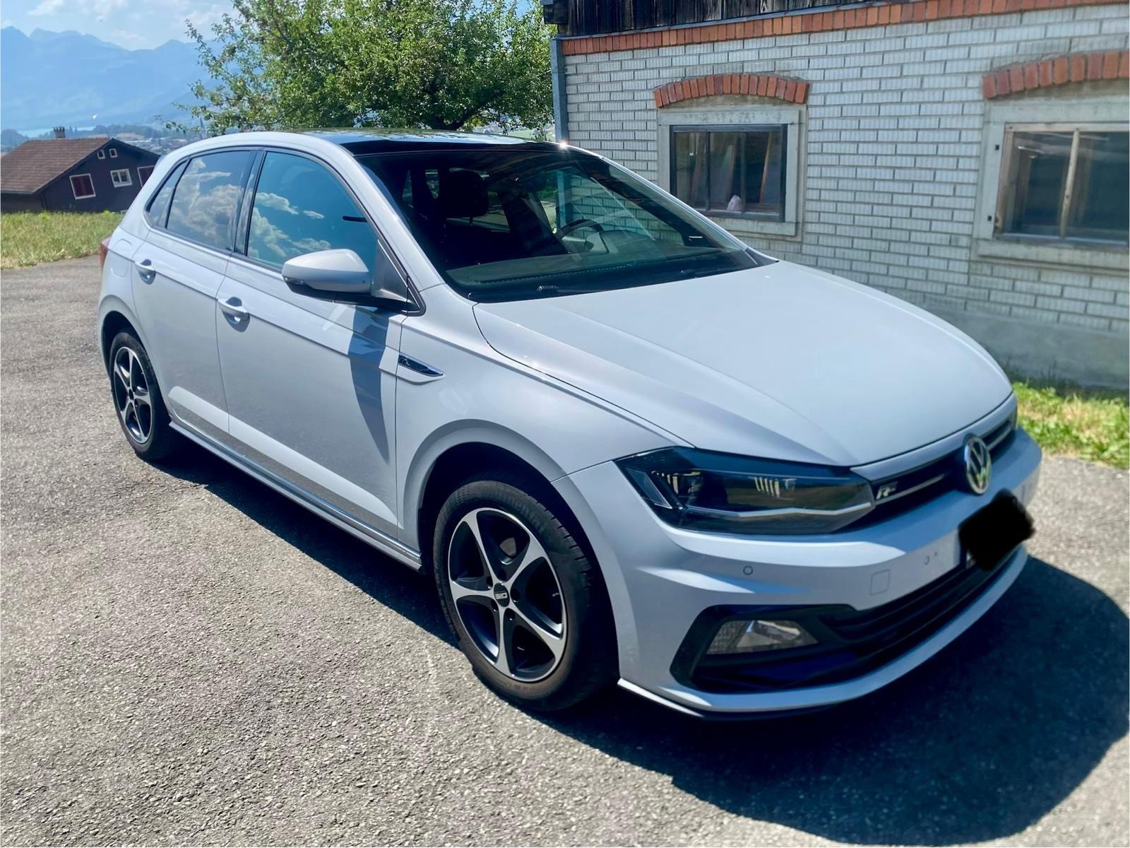 VW 1.0 TSI Comfortline-image-0
