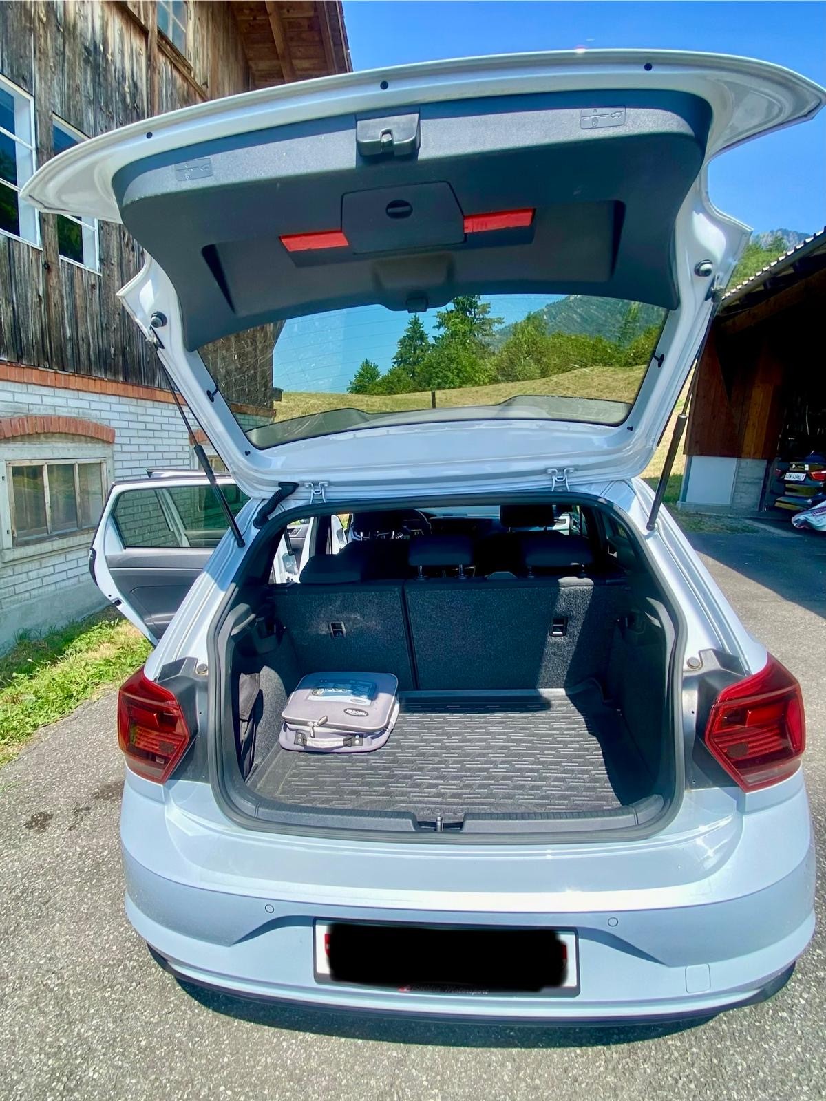 VW 1.0 TSI Comfortline-image-7