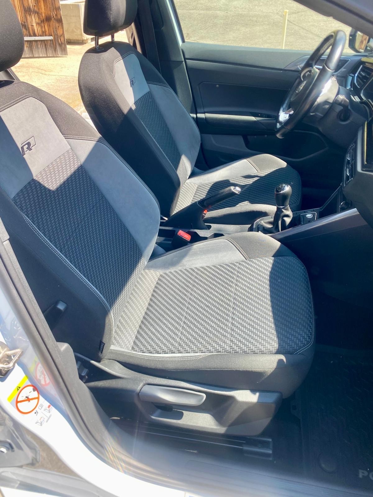 VW 1.0 TSI Comfortline-image-5