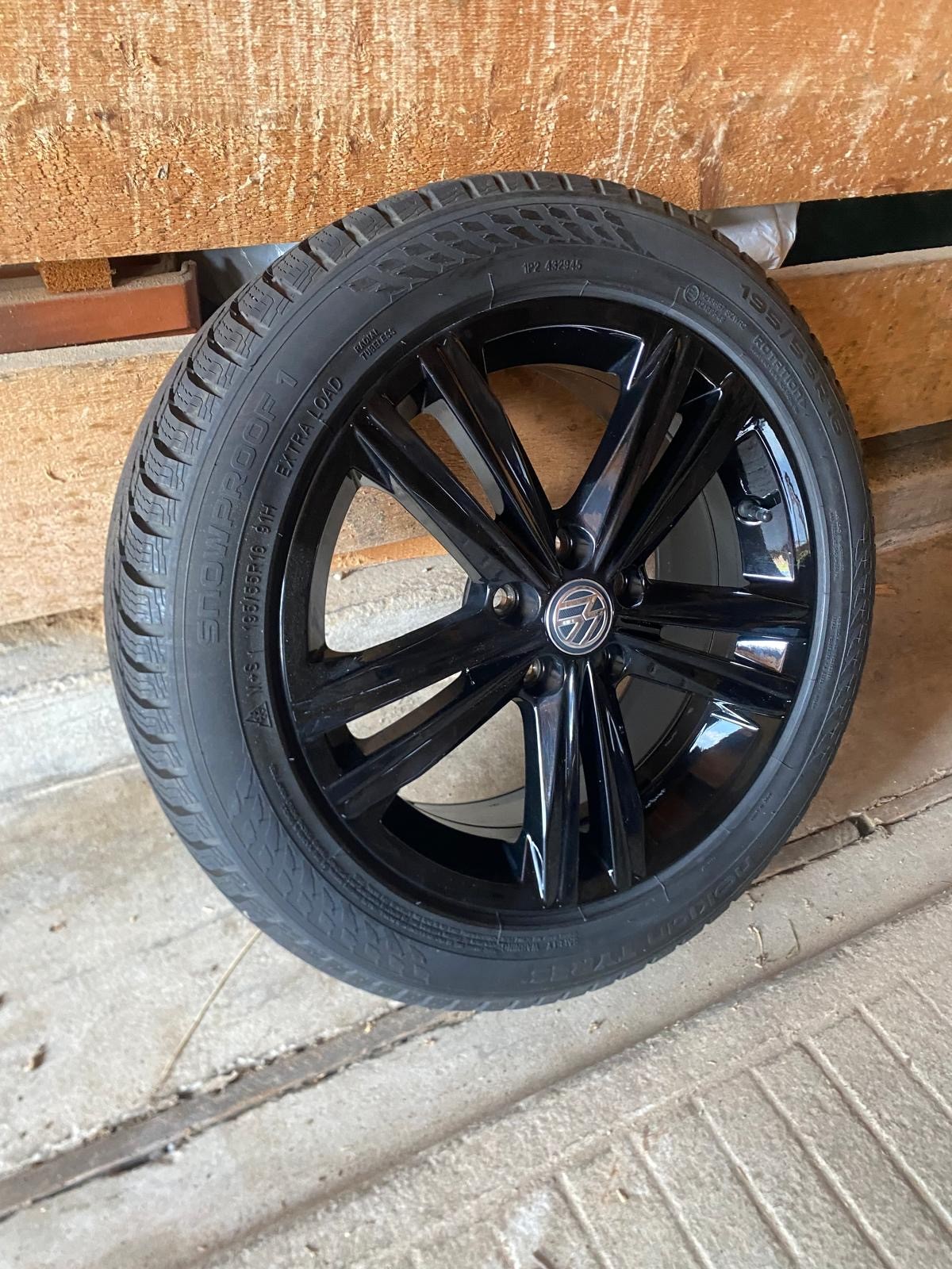 VW 1.0 TSI Comfortline-image-8