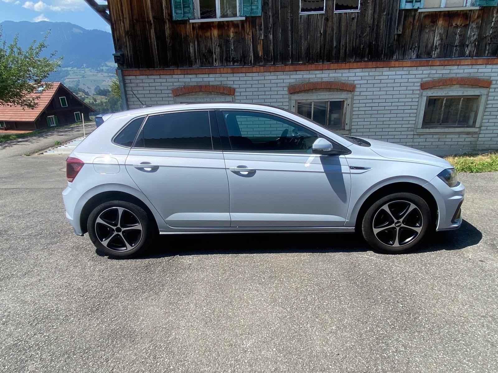 VW 1.0 TSI Comfortline-image-1