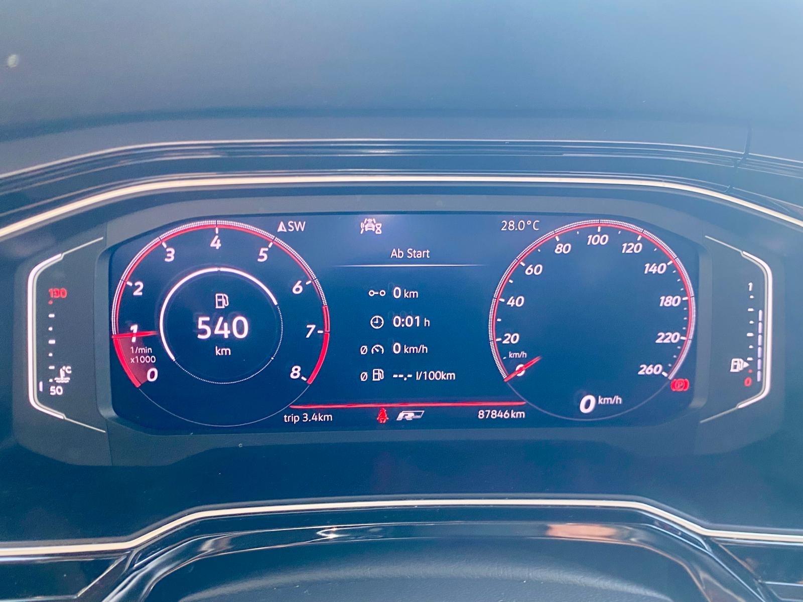 VW 1.0 TSI Comfortline-image-2