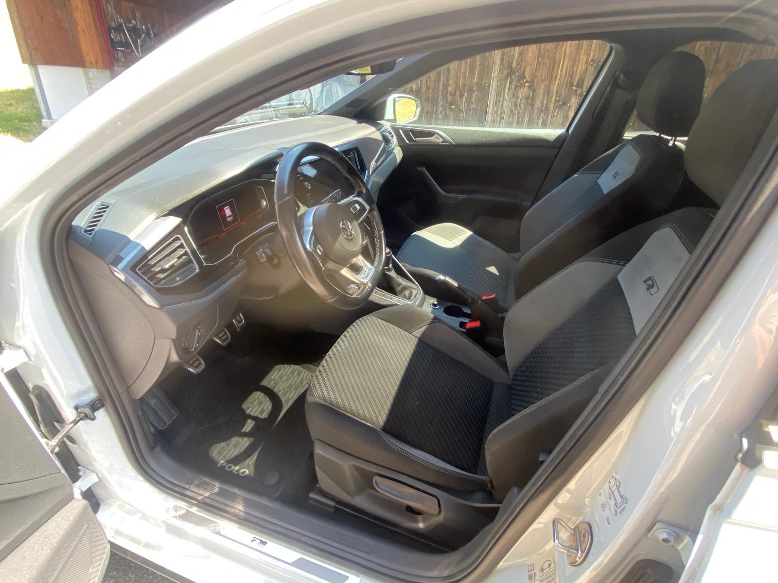 VW 1.0 TSI Comfortline-image-4