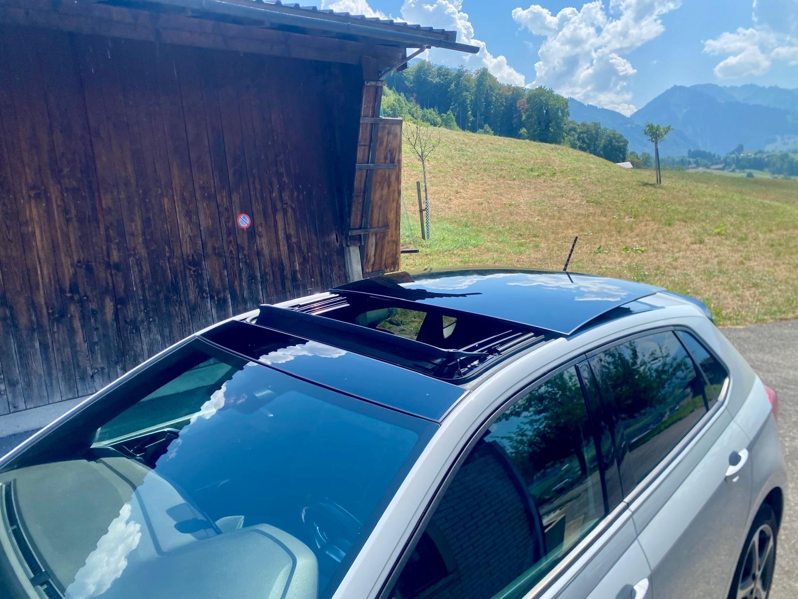 VW 1.0 TSI Comfortline-image-6