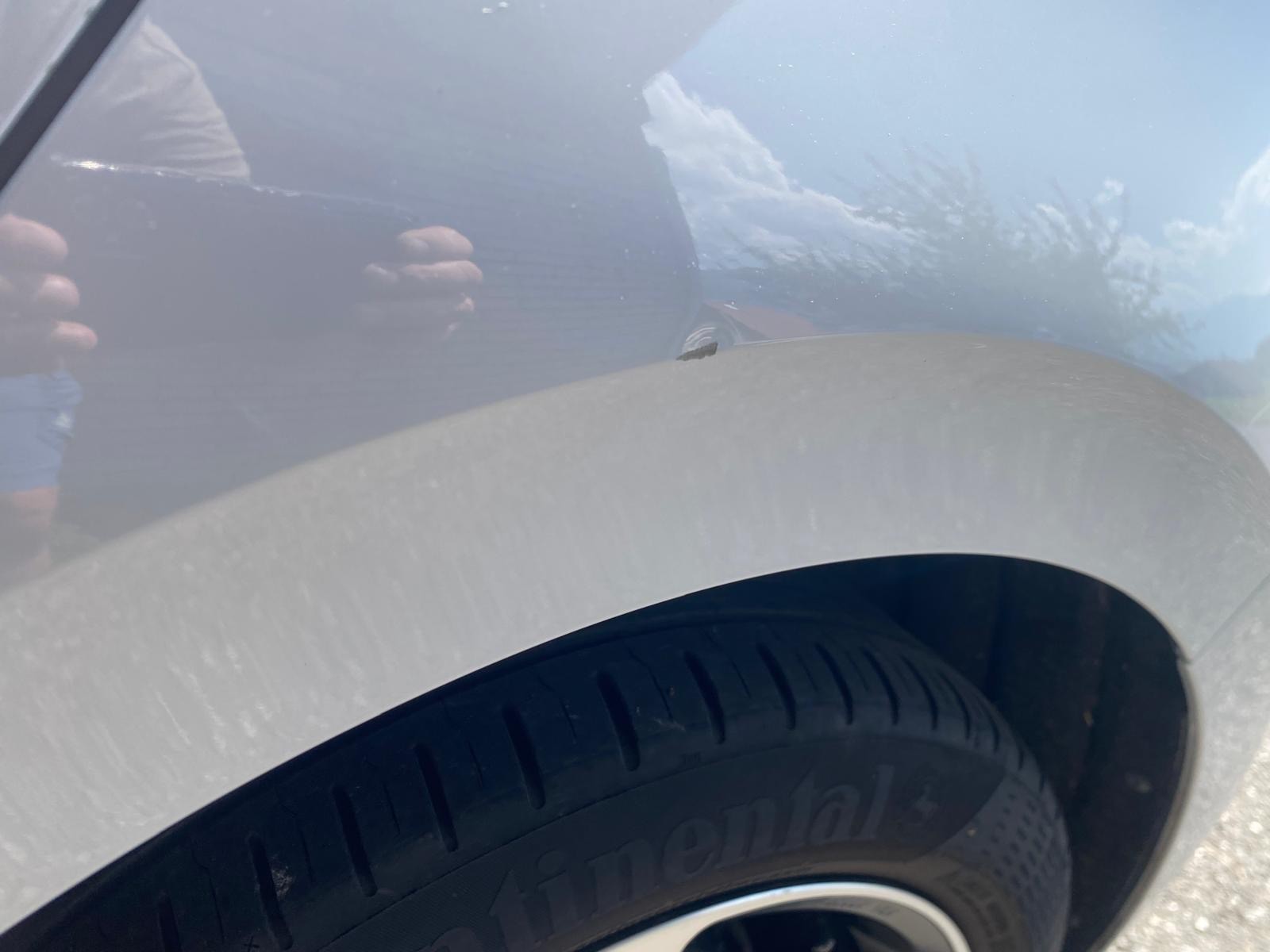 VW 1.0 TSI Comfortline-image-9