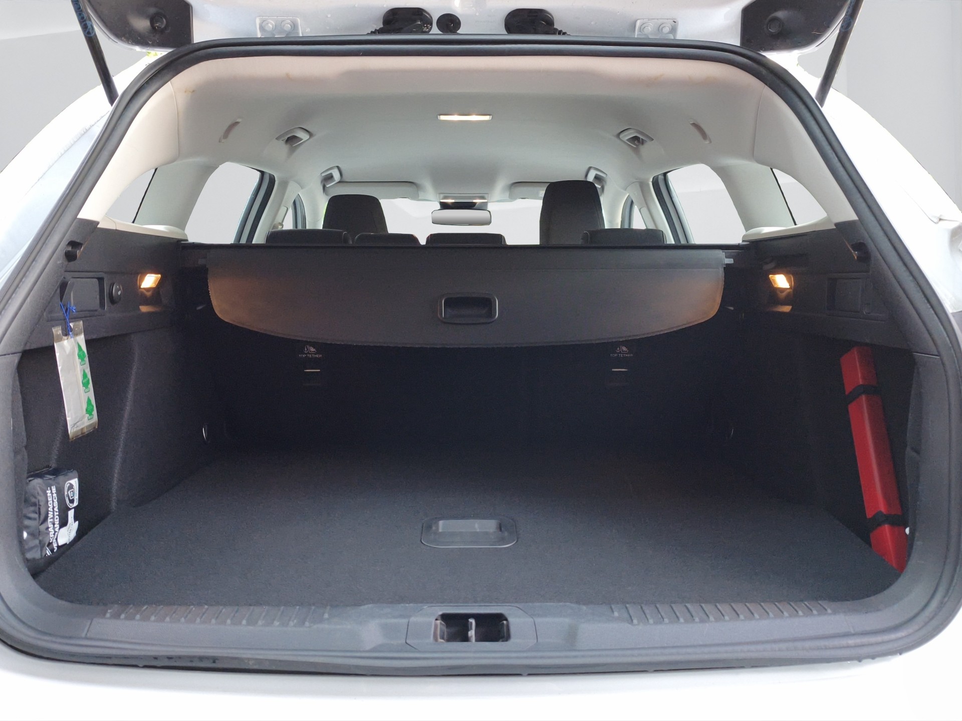 FORD Focus 1.5 TDCi Trend Automatic-image-18