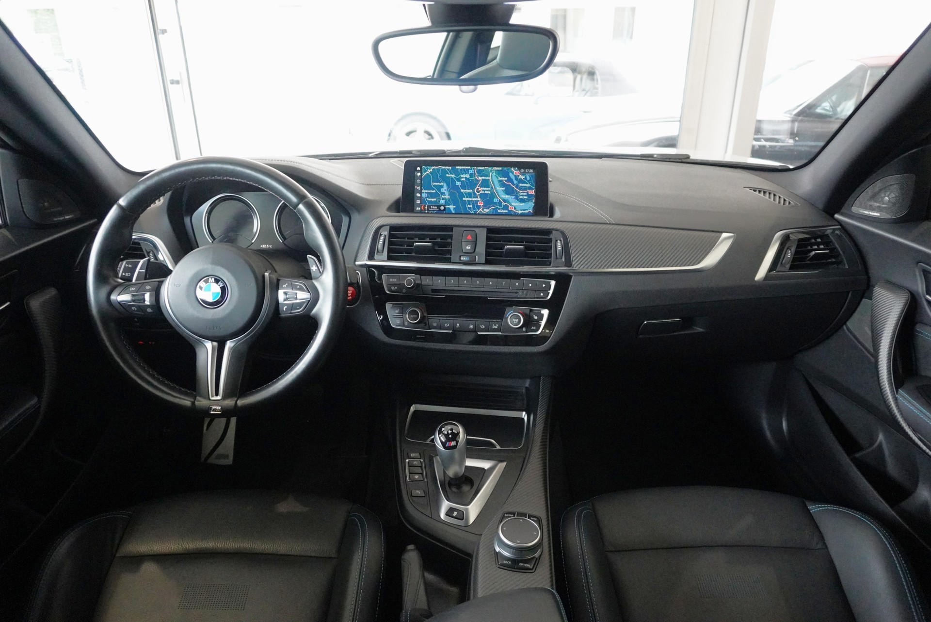 BMW M2 Competition Drivelogic-image-8