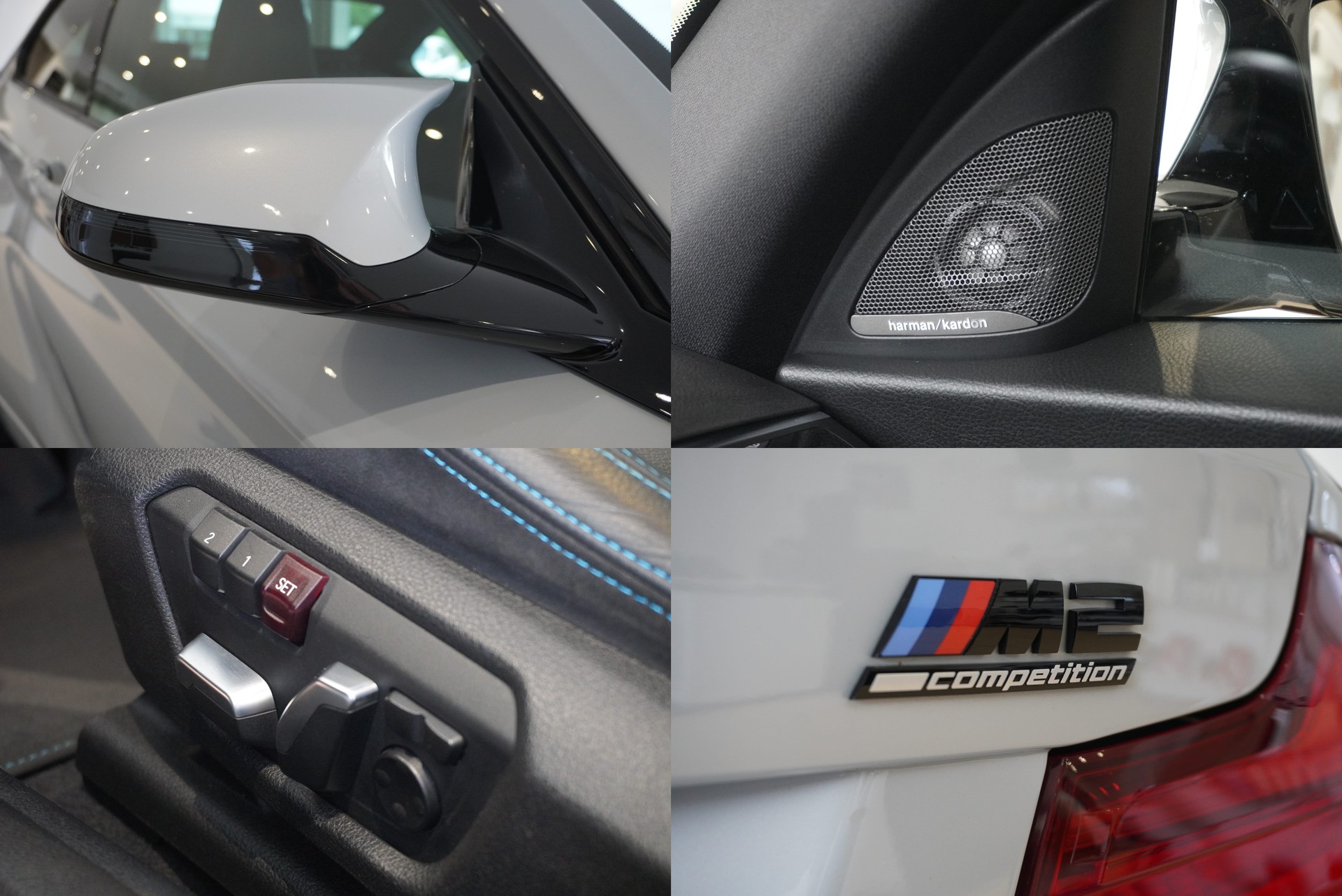 BMW M2 Competition Drivelogic-image-18