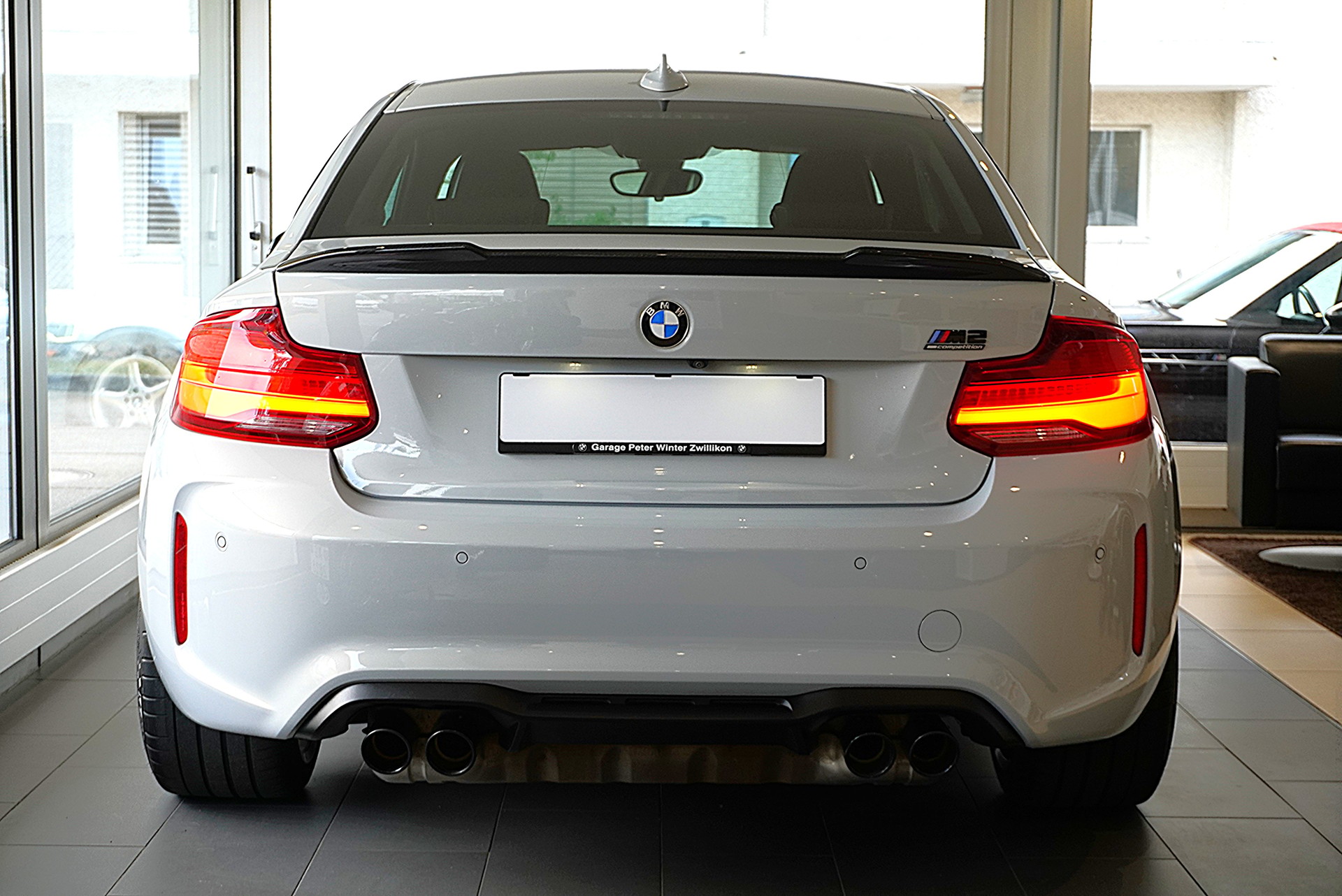 BMW M2 Competition Drivelogic-image-5