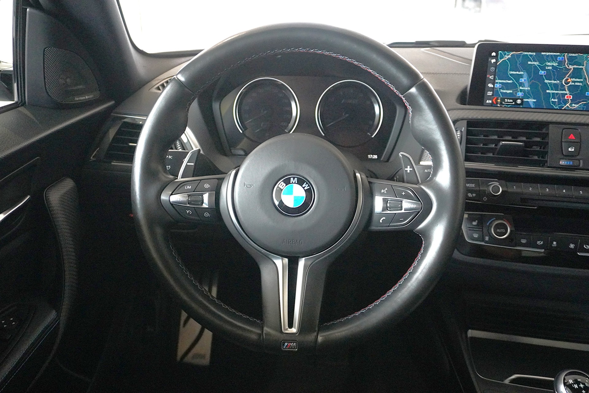 BMW M2 Competition Drivelogic-image-10