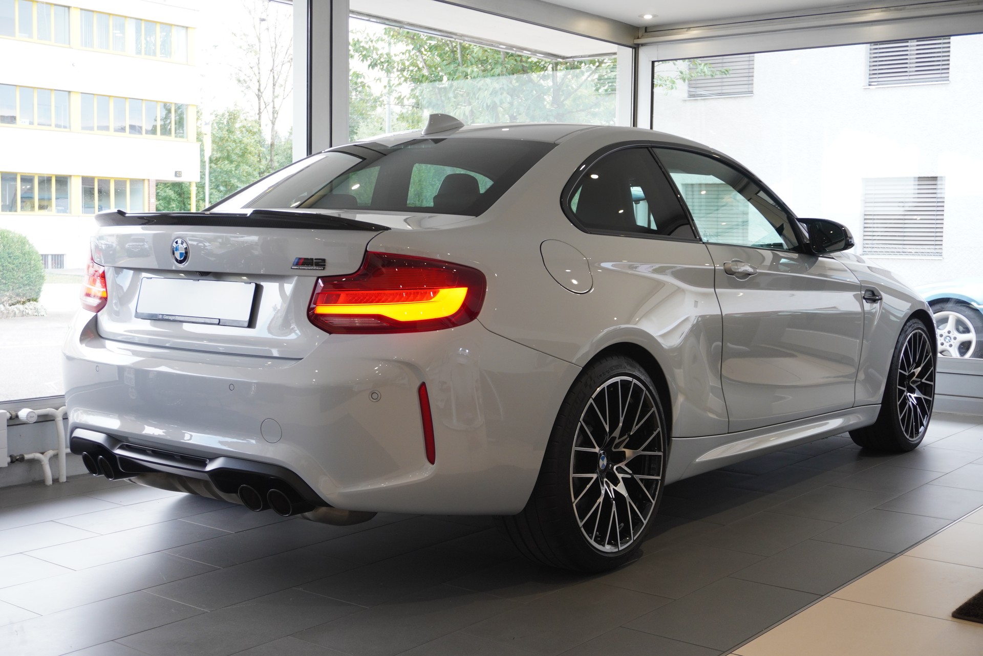 BMW M2 Competition Drivelogic-image-4