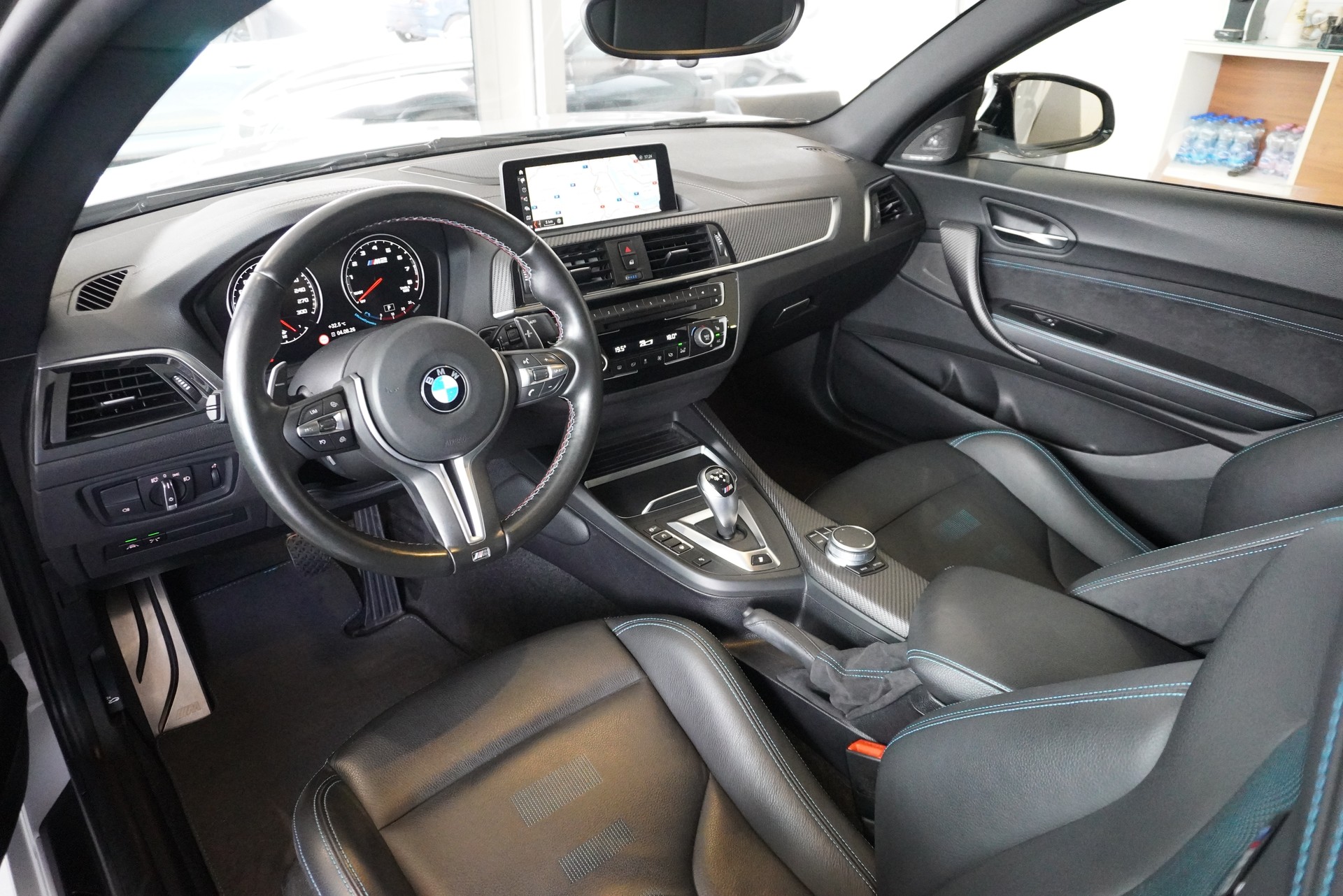 BMW M2 Competition Drivelogic-image-6