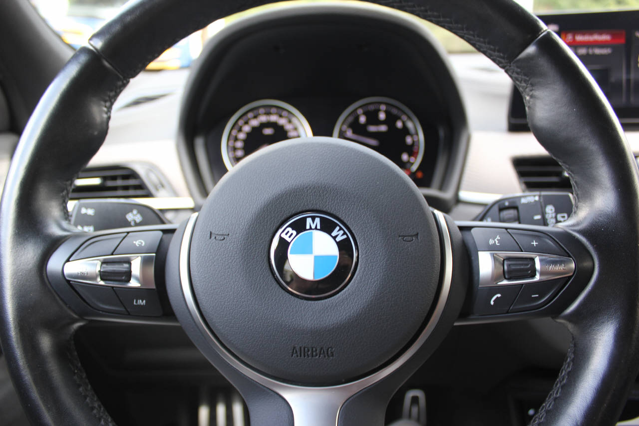 BMW X2 18d xDrive M Sport-image-9