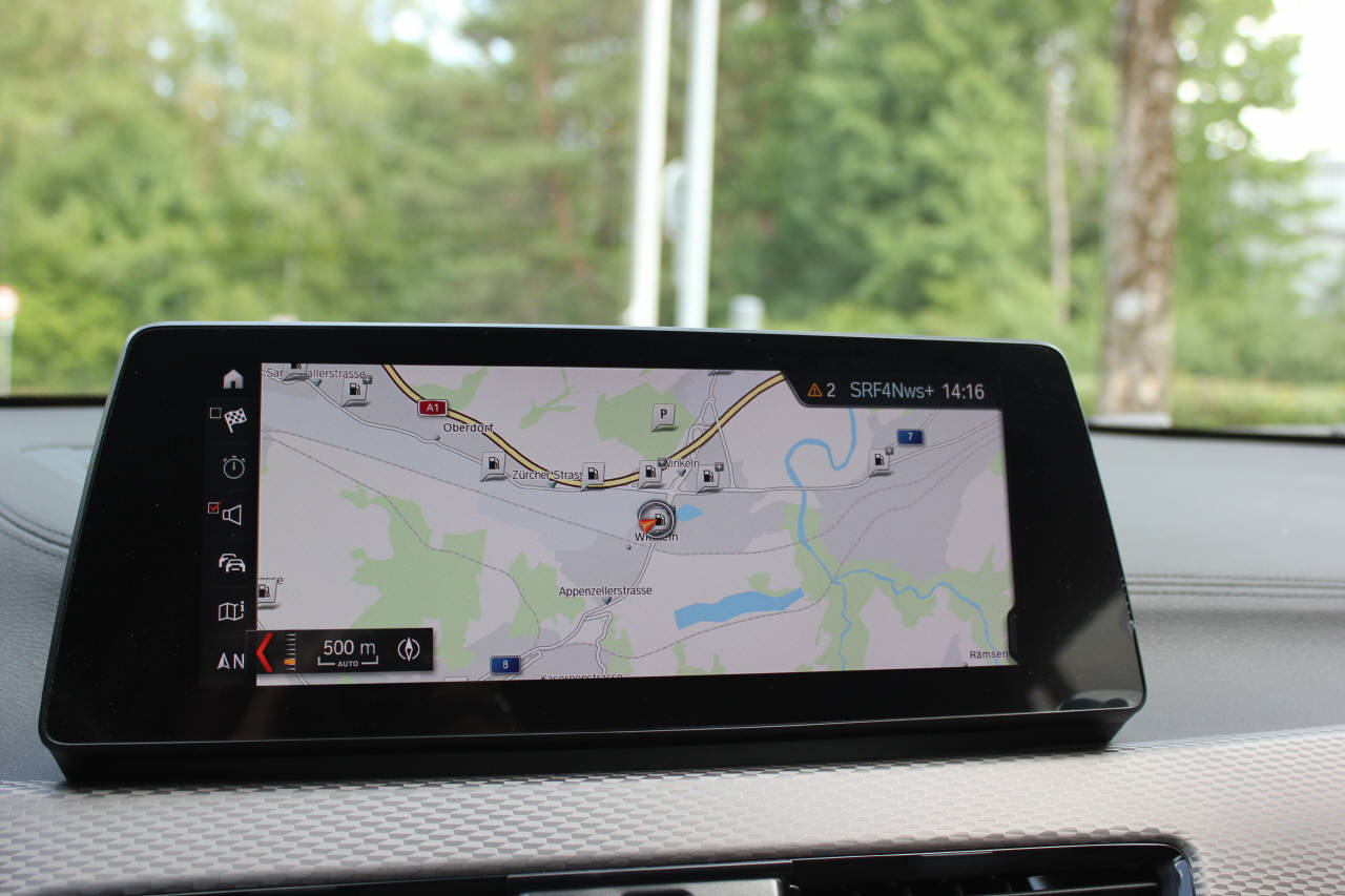 BMW X2 18d xDrive M Sport-image-12