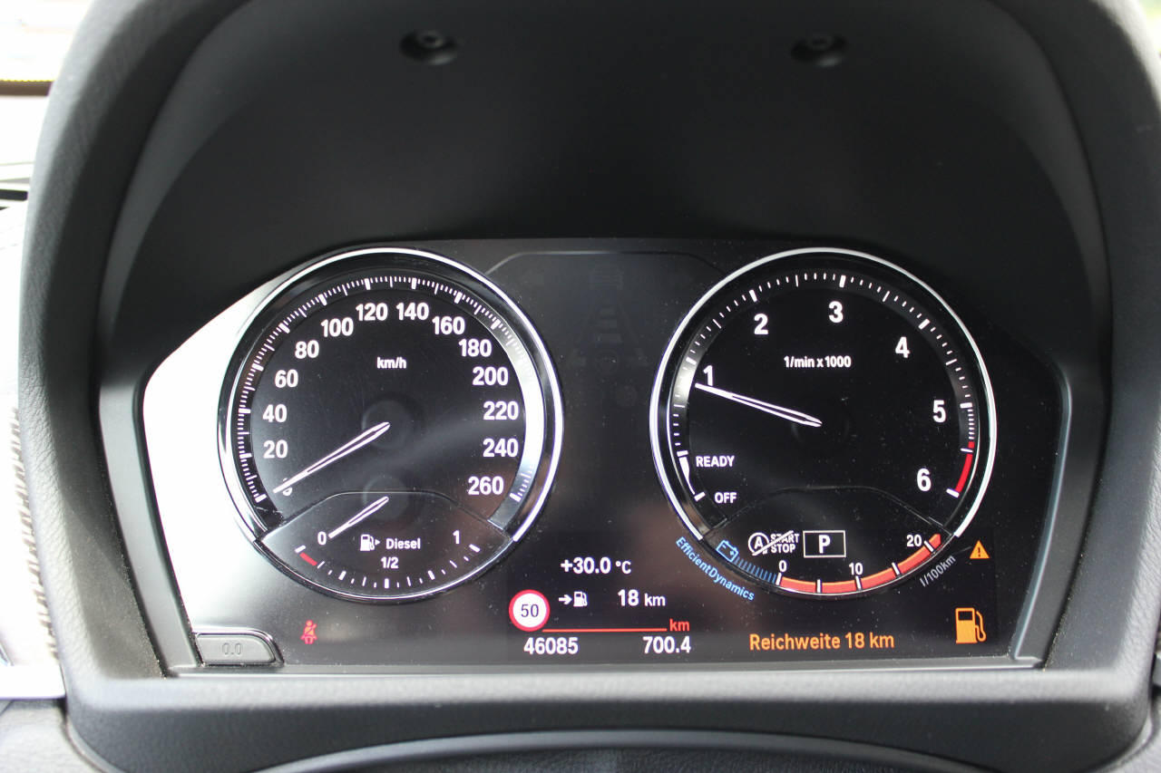 BMW X2 18d xDrive M Sport-image-8