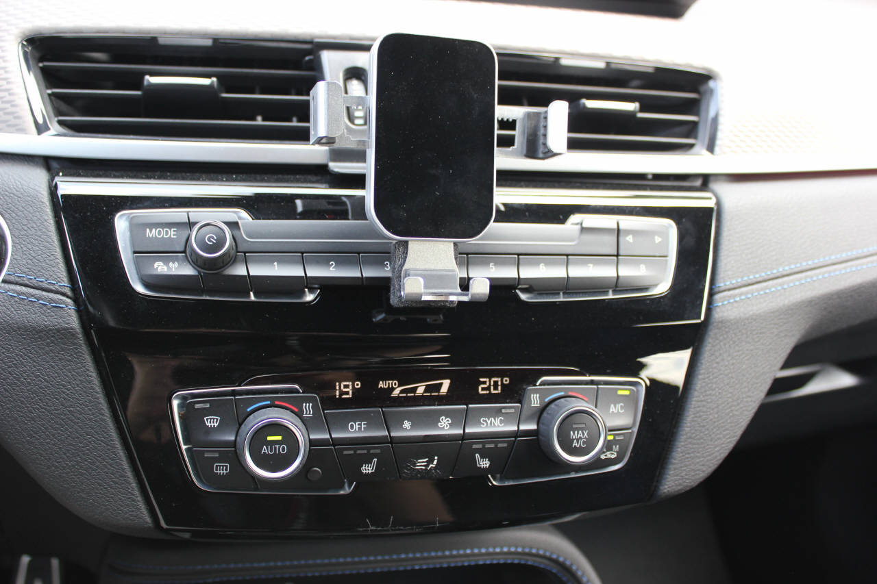 BMW X2 18d xDrive M Sport-image-13
