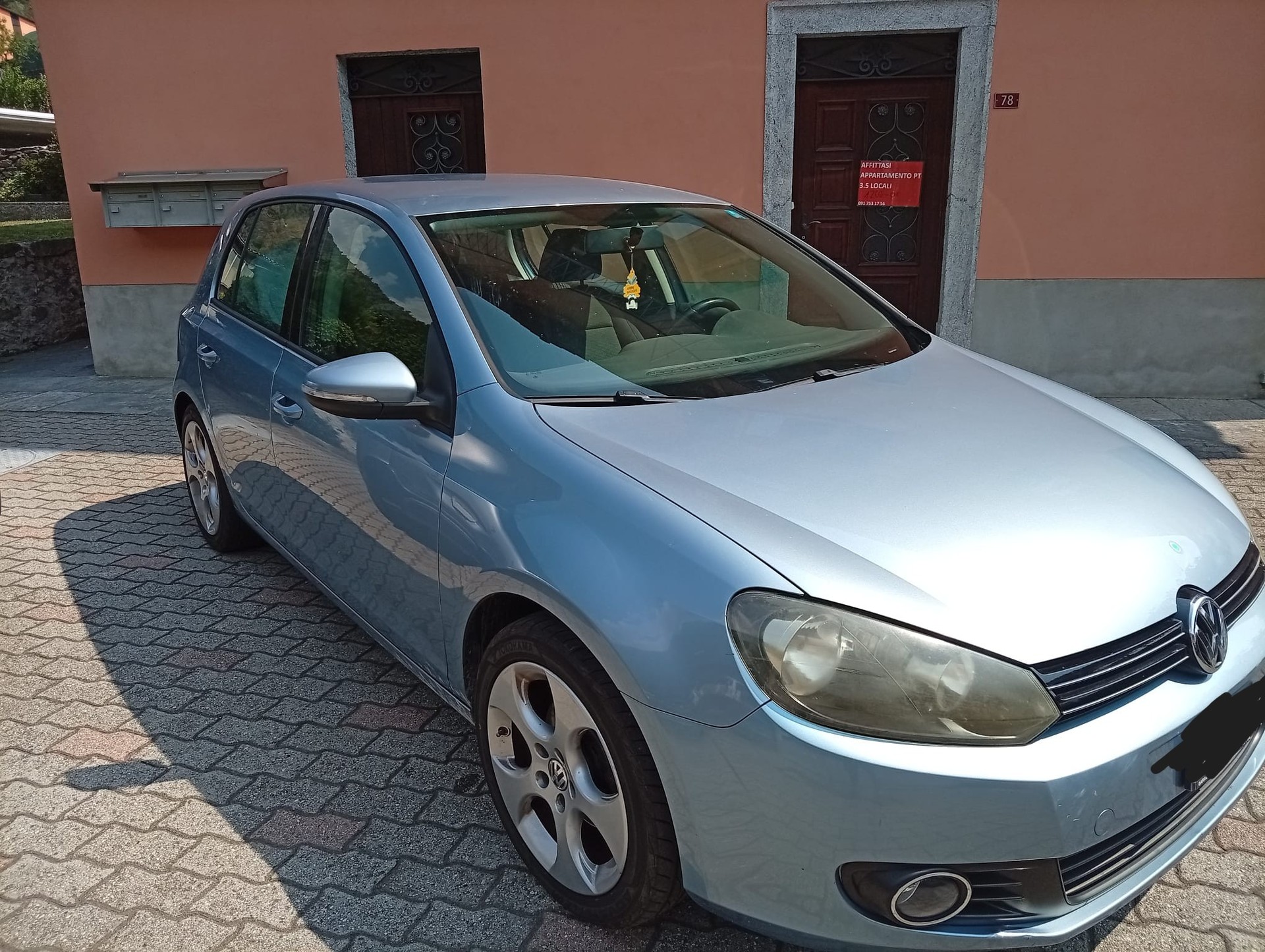 VW 1.6 TDI CR Comfortline-image-0