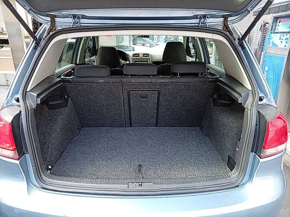 VW 1.6 TDI CR Comfortline-image-2