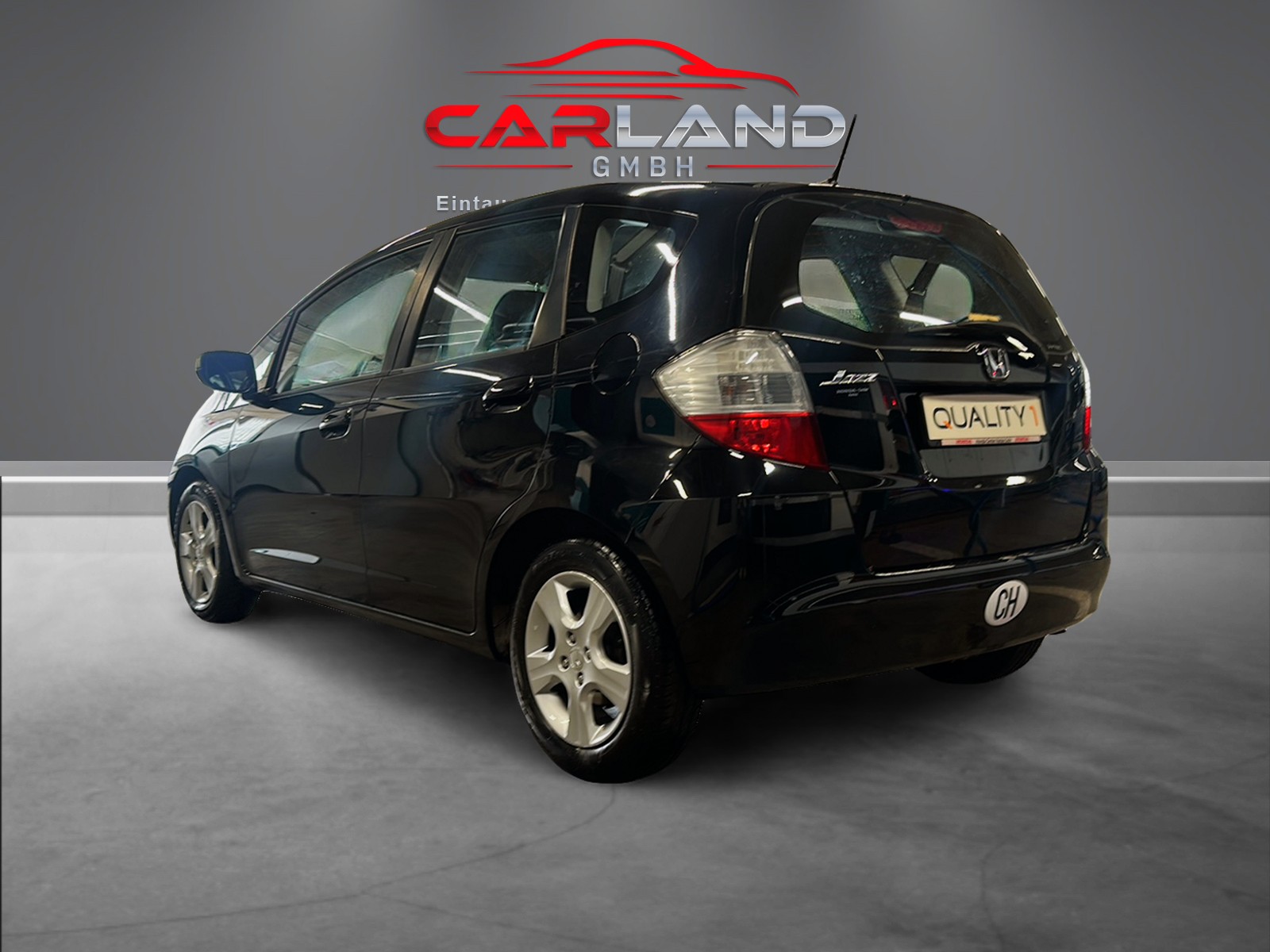 HONDA Jazz 1.4i Comfort-image-4