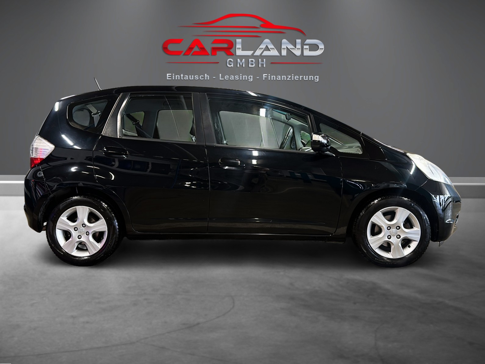 HONDA Jazz 1.4i Comfort-image-3