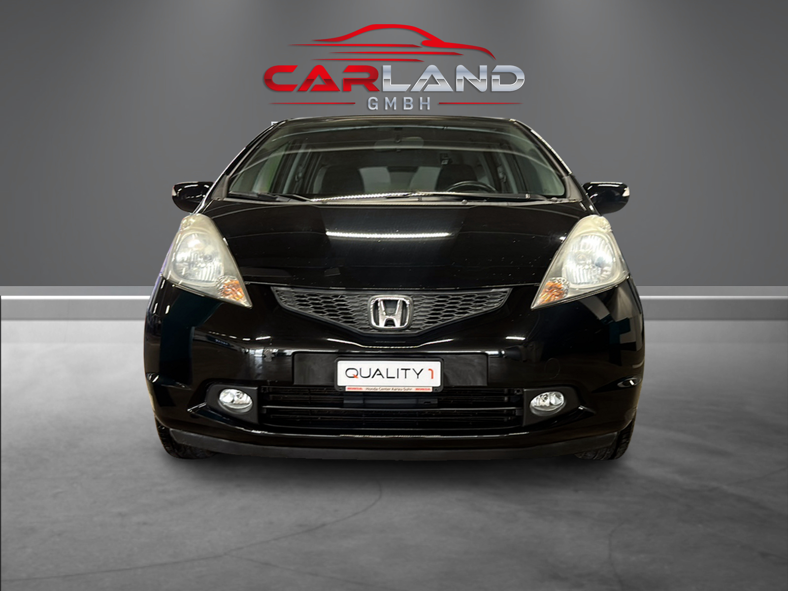 HONDA Jazz 1.4i Comfort-image-1