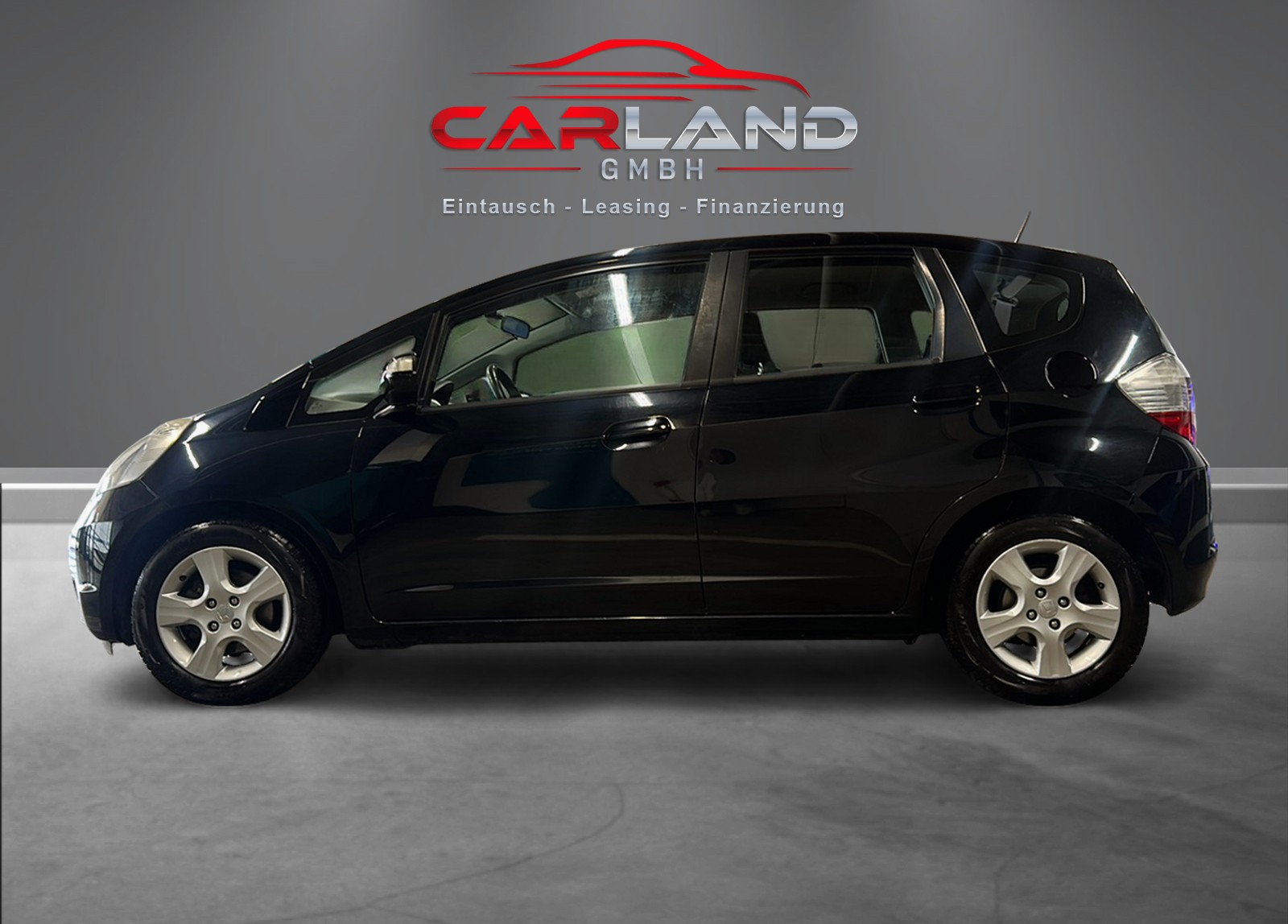HONDA Jazz 1.4i Comfort-image-2