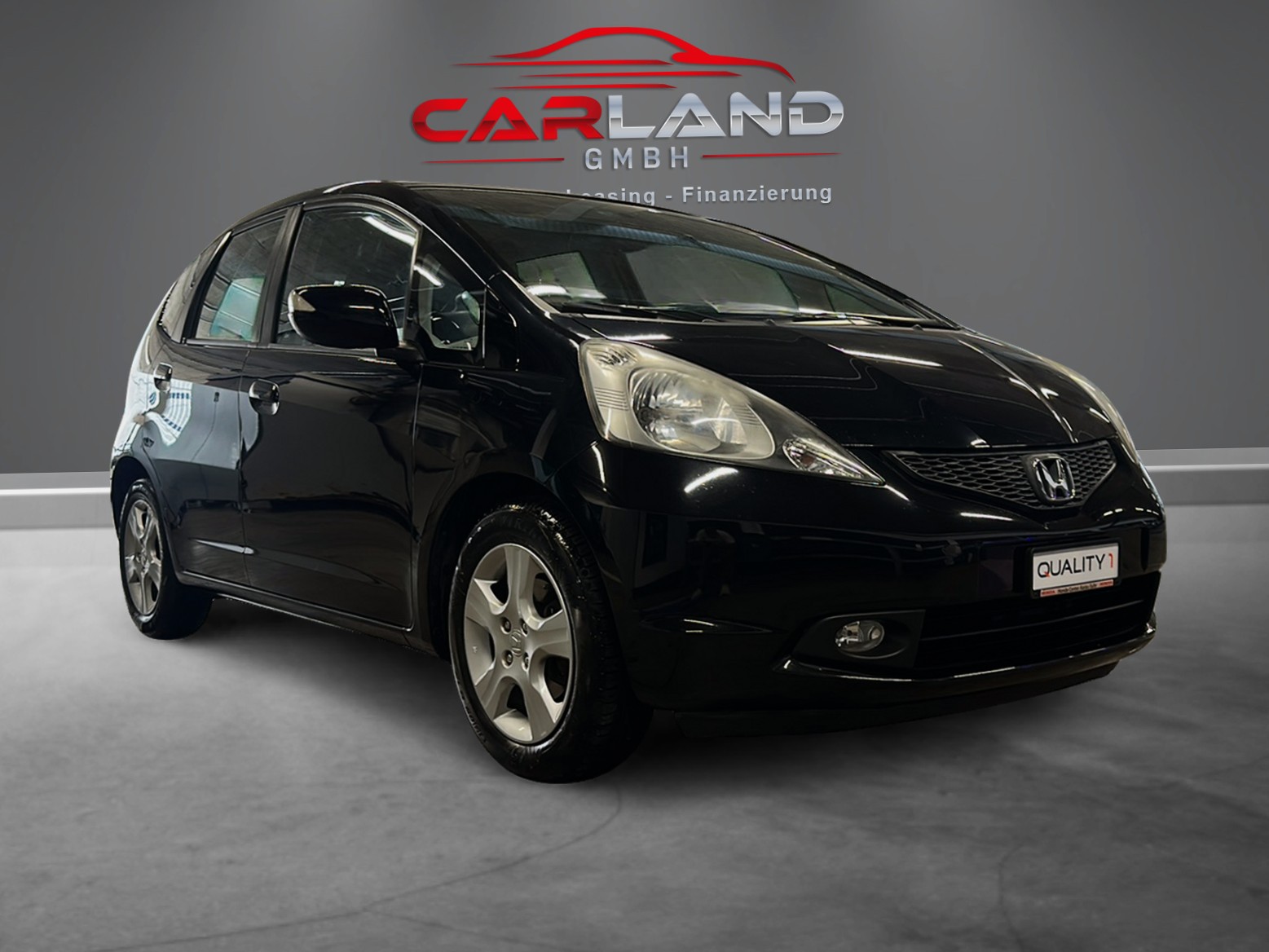 HONDA Jazz 1.4i Comfort-image-0